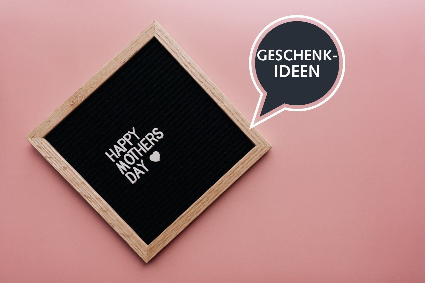 BALD IST MUTTERTAG - kitchen-more.ch