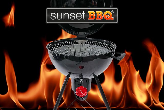 Hot-Sear-Zone! - kitchen-more.ch