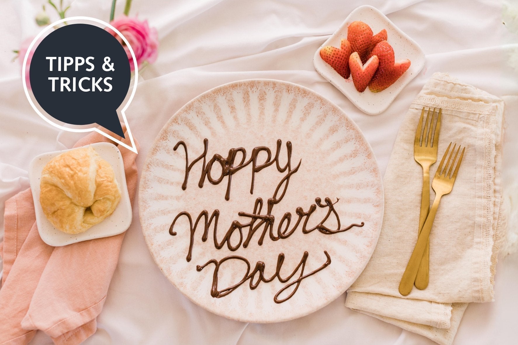 Muttertagsbrunch - kitchen-more.ch