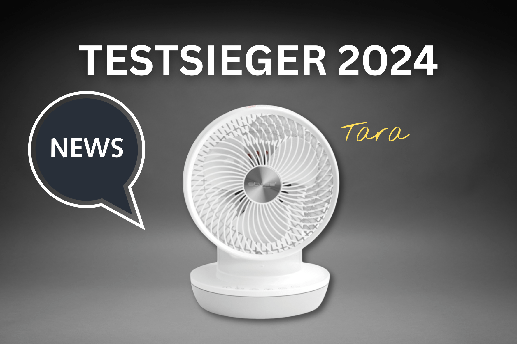Testsieger Tara - kitchen-more.ch