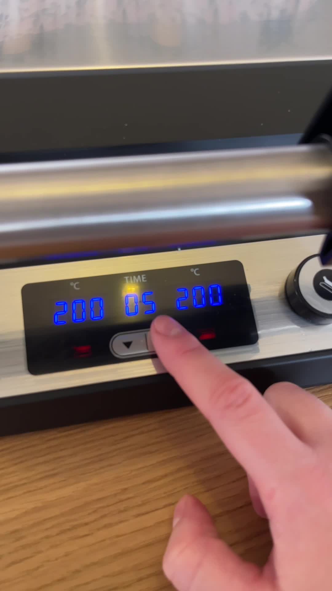 Digital - Kontaktgrill, Tischgrill - www.kitchen-more.ch