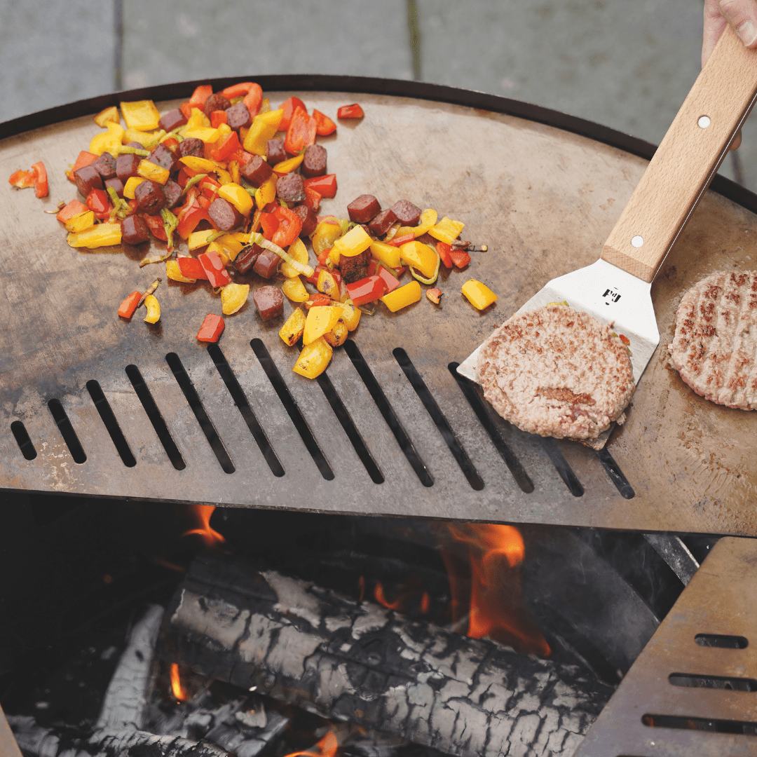 Edelstahl Spatula CUISINE | Feu du Jardin - kitchen - more.ch