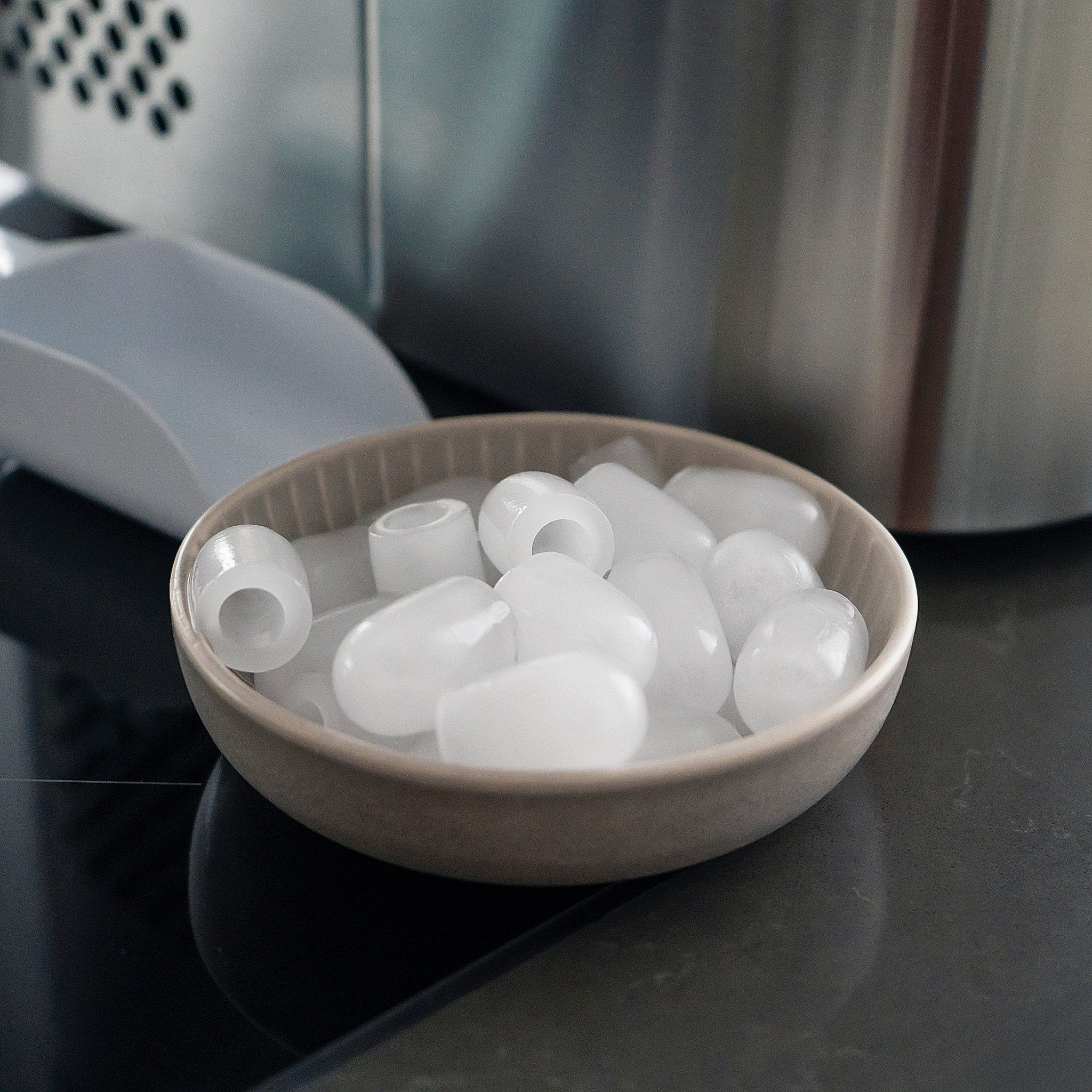 Eiswürfelmaschine - kitchen - more.ch