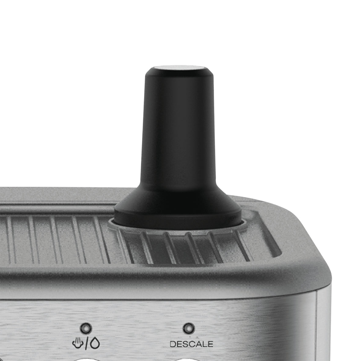 Espressomaschine mit Mahlwerk Baressa - kitchen-more.ch