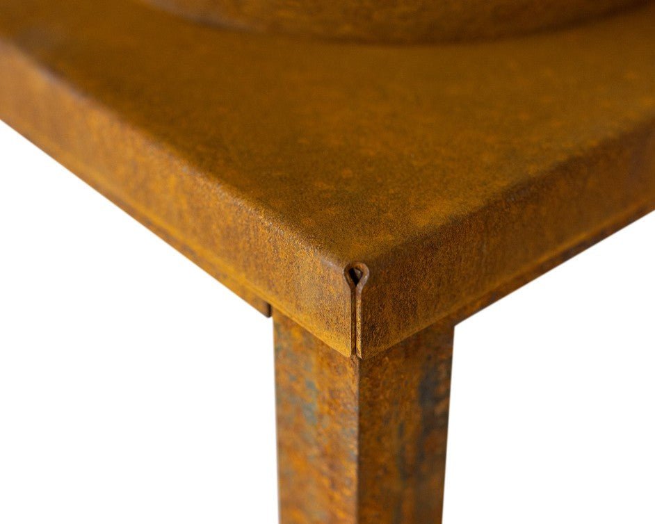 Feuerschale Feu du Jardin Fyro rost - kitchen - more.ch