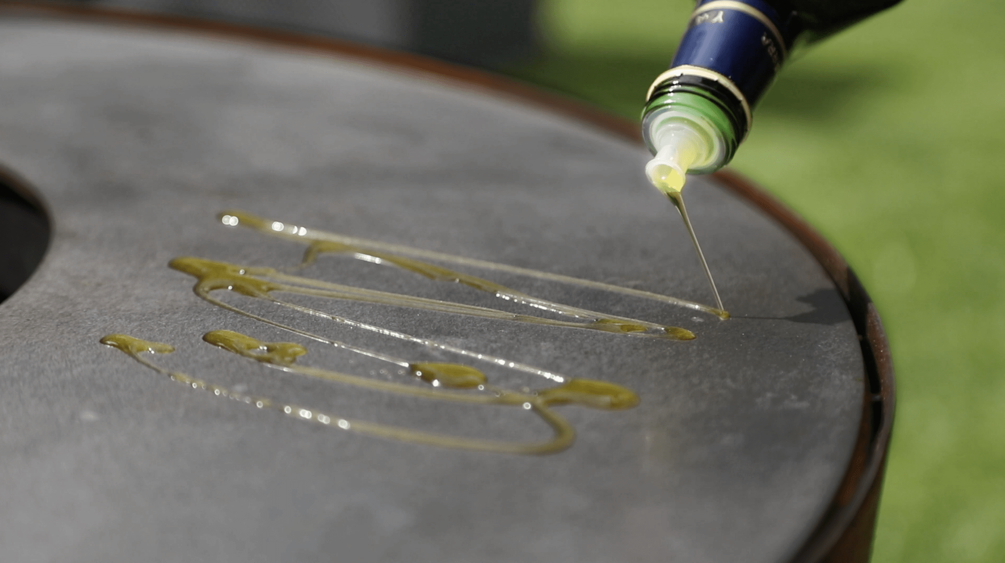 Feuerschale Feu du Jardin LUMIO 60 rost Olma Edition - kitchen - more.ch