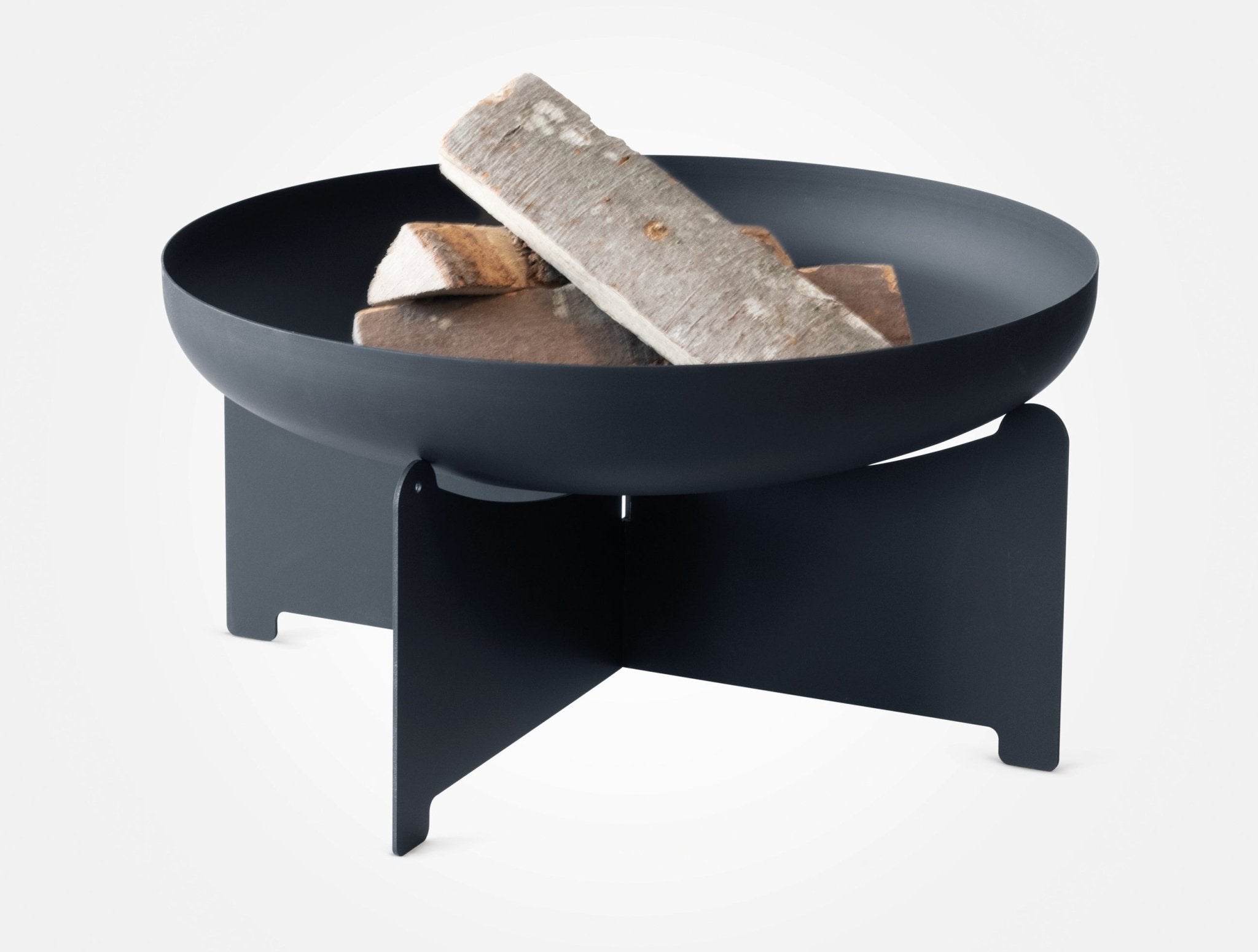 Feuerschale Feu du Jardin X50 schwarz - kitchen - more.ch