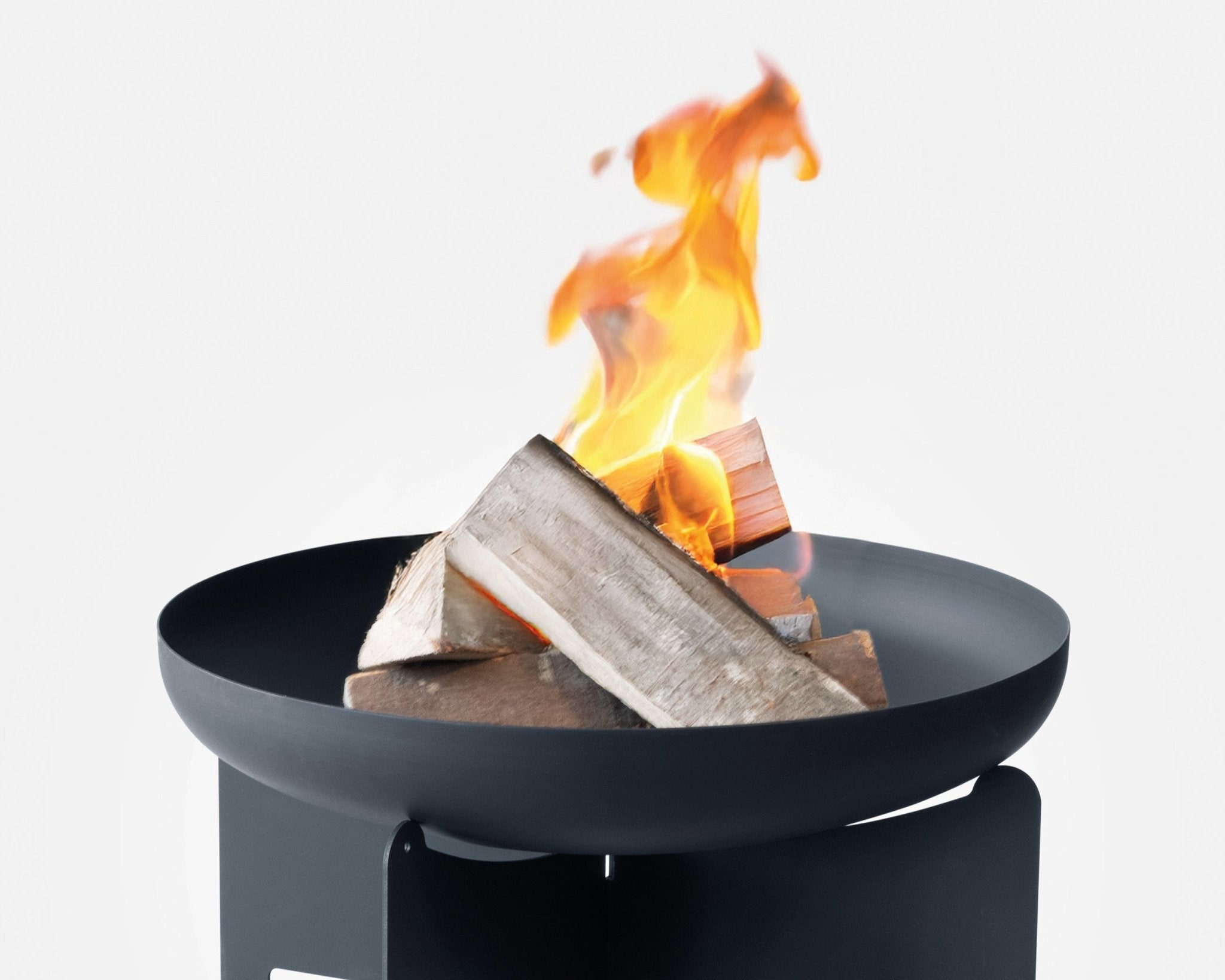 Feuerschale Feu du Jardin X50 schwarz - kitchen - more.ch