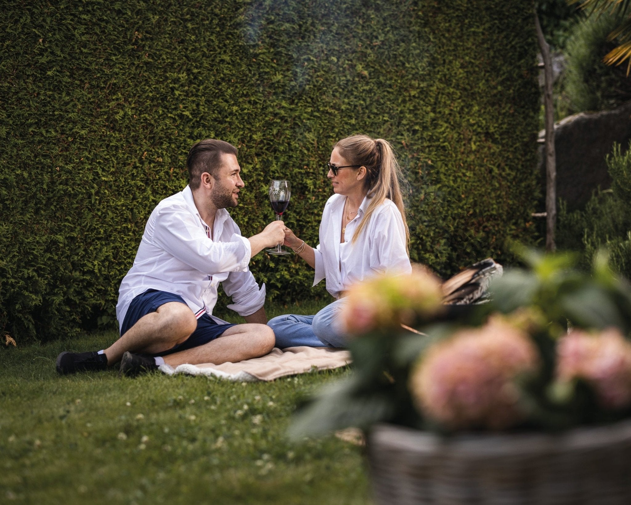 Feuerschale Feu du Jardin X50 schwarz - kitchen - more.ch