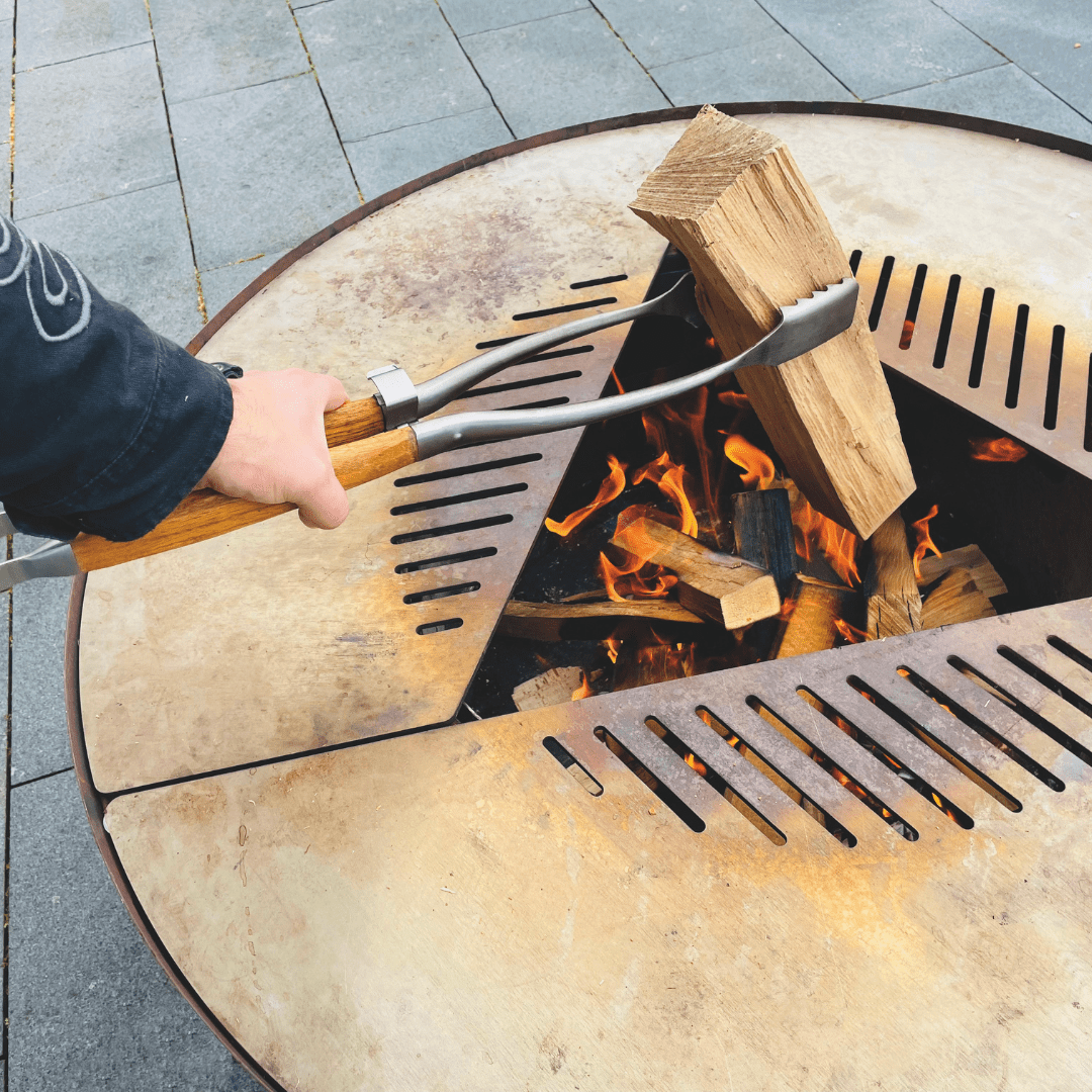 Gartenfeuer - Zange | Feu du Jardin - kitchen - more.ch
