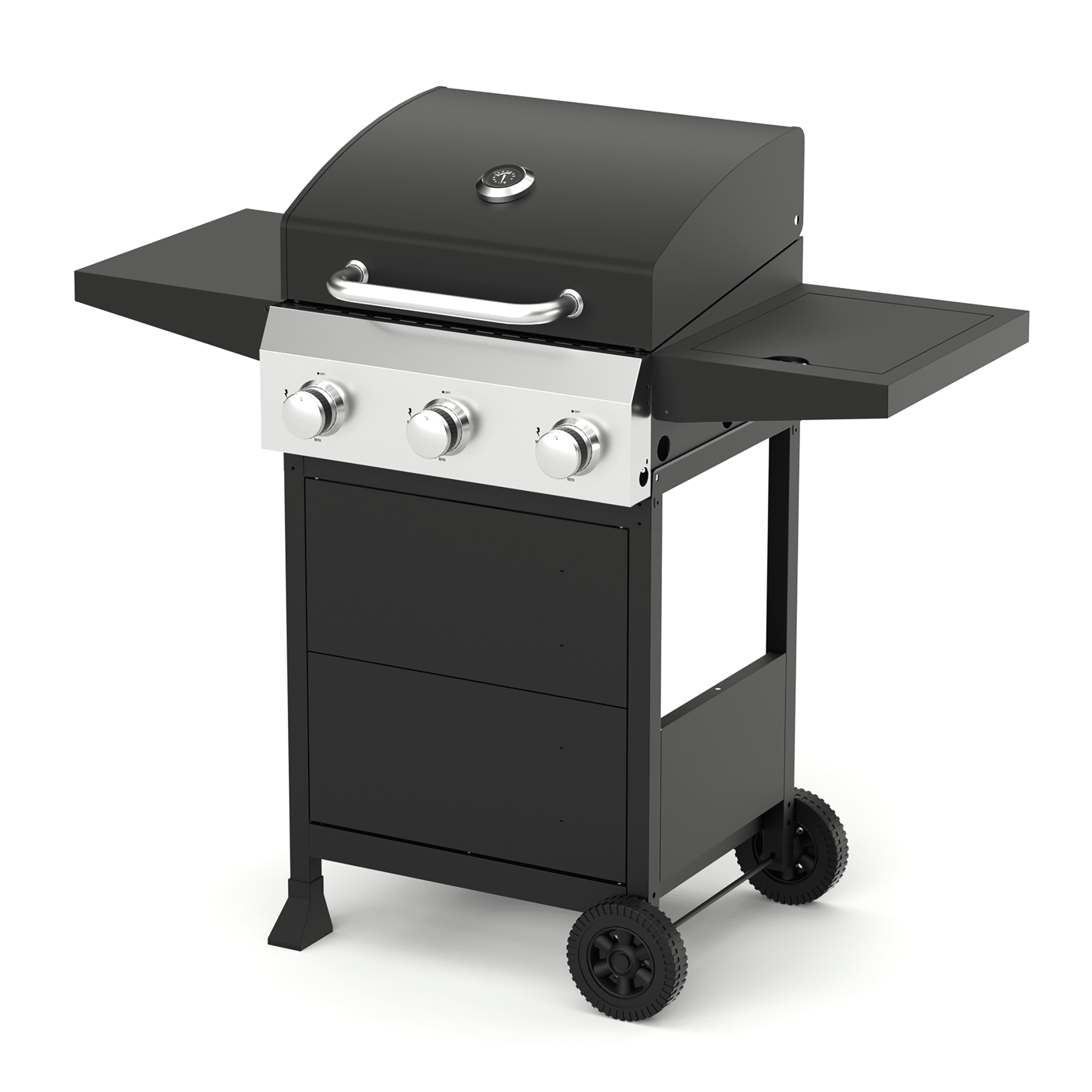 Gasgrill FARO - kitchen - more.ch