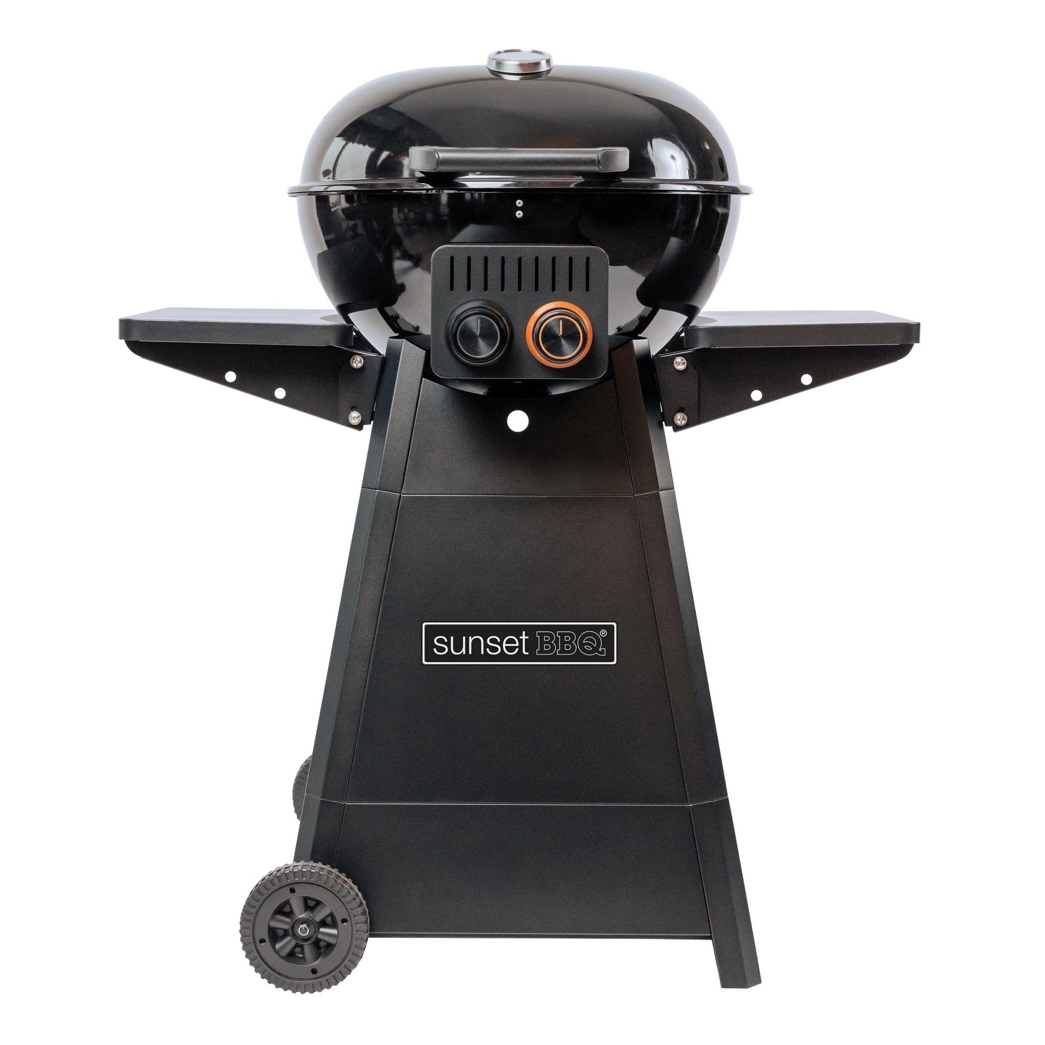 Gaskugelgrill KORFU - kitchen - more.ch