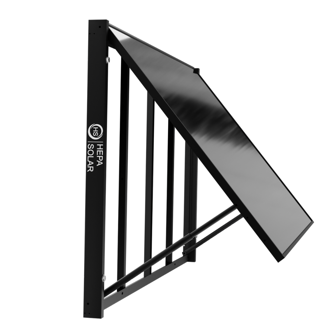 HEPA BASIC 440W Balkonkraftwerk - kitchen - more.ch