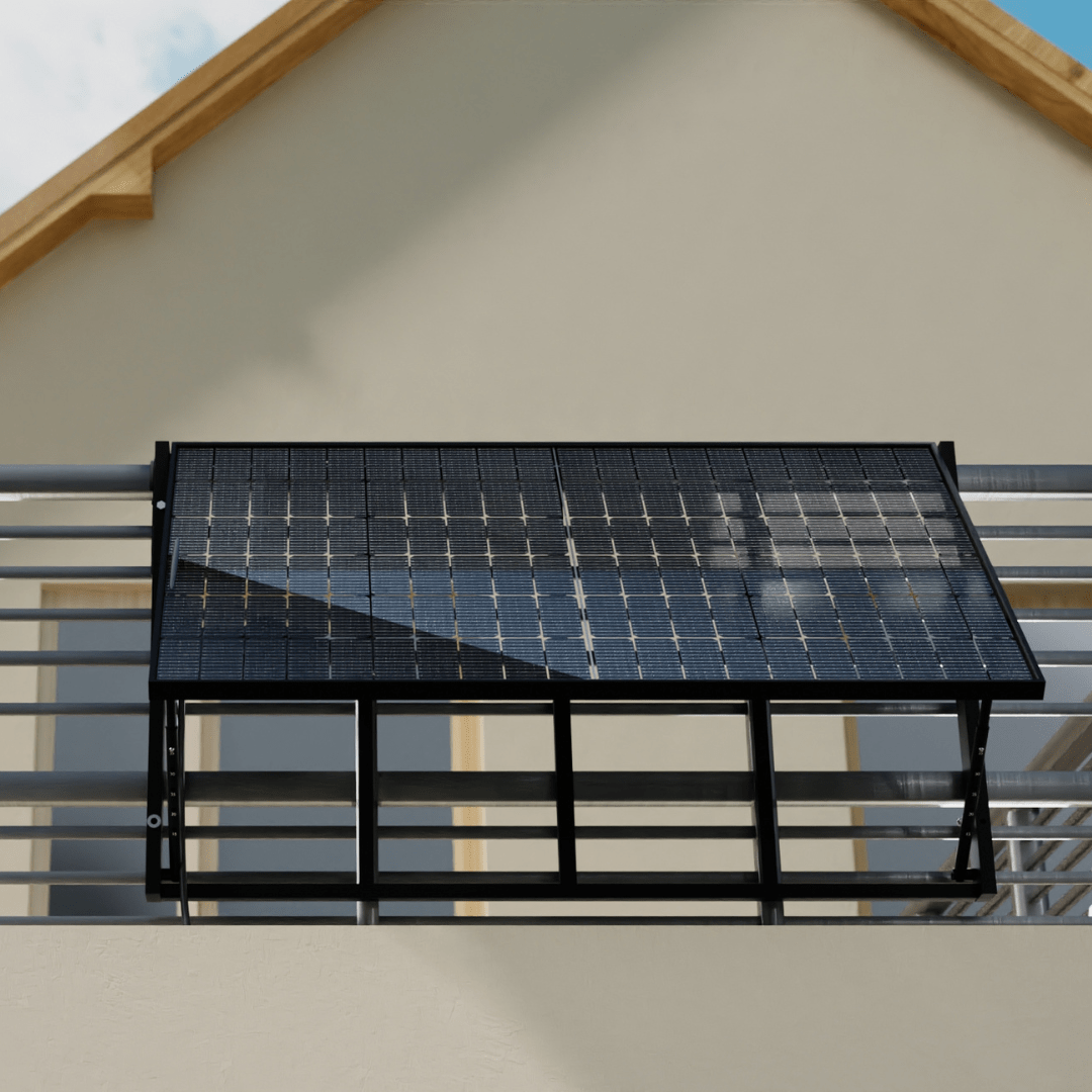 HEPA BASIC 440W Balkonkraftwerk - kitchen - more.ch