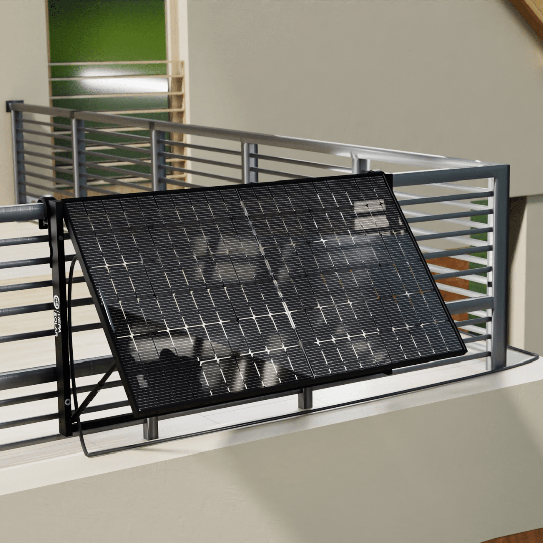 HEPA BASIC 440W Balkonkraftwerk - kitchen - more.ch