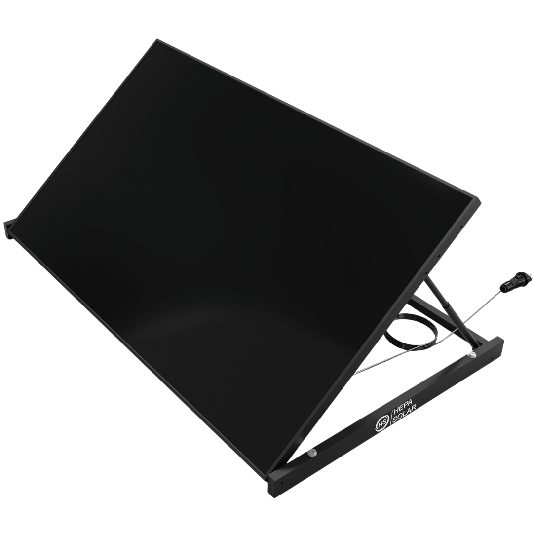 HEPA DLX 440 Balkonkraftwerk - kitchen - more.ch