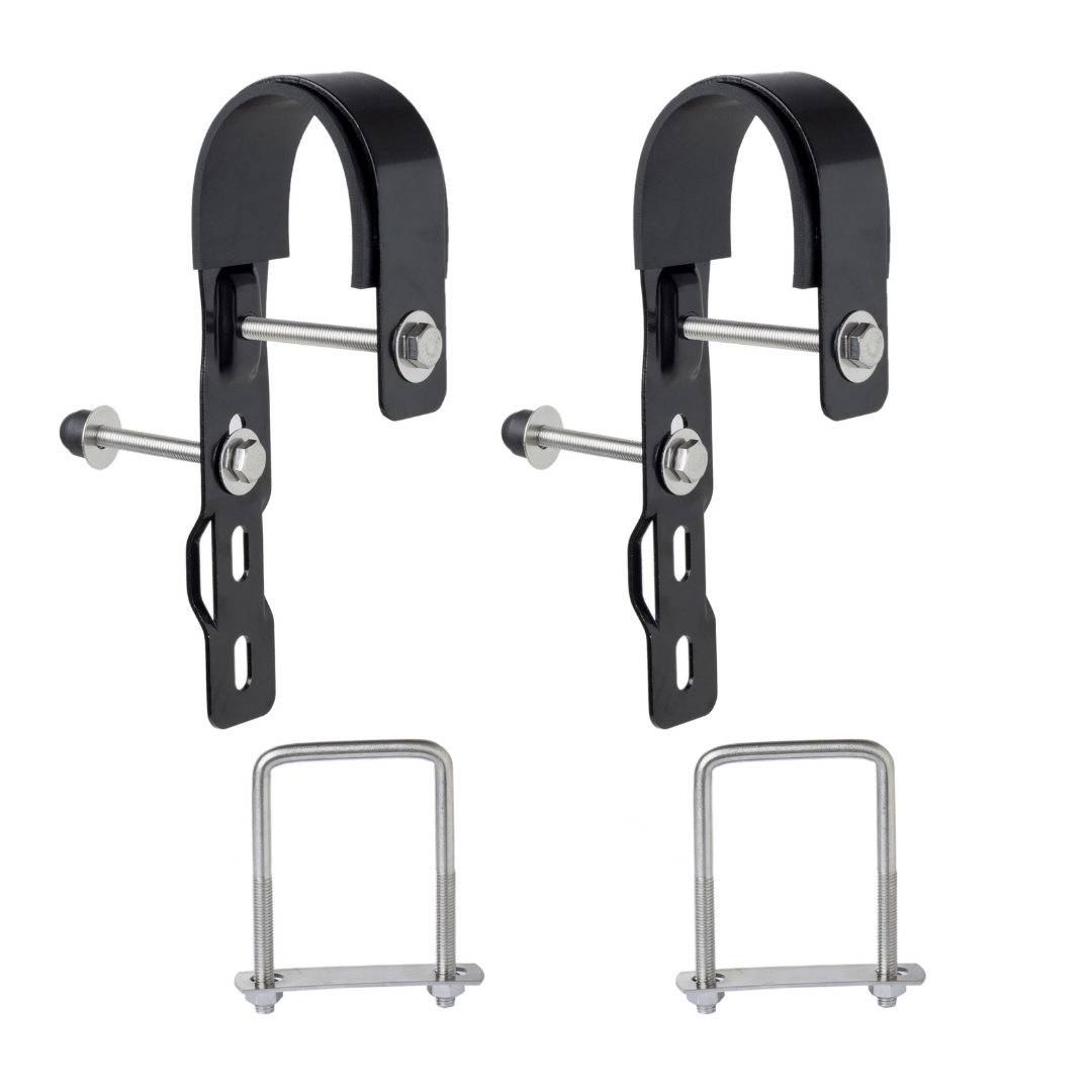 HEPA Geländerset für Balkonkraftwerk - kitchen - more.ch