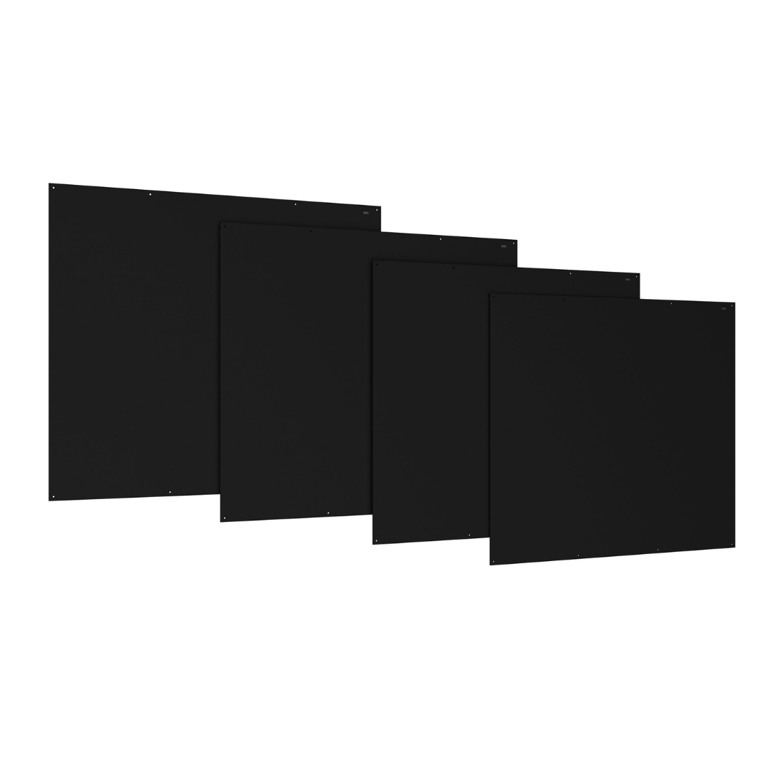 HEPA LITE & FLEX 600 Balkonkraftwerk - kitchen - more.ch