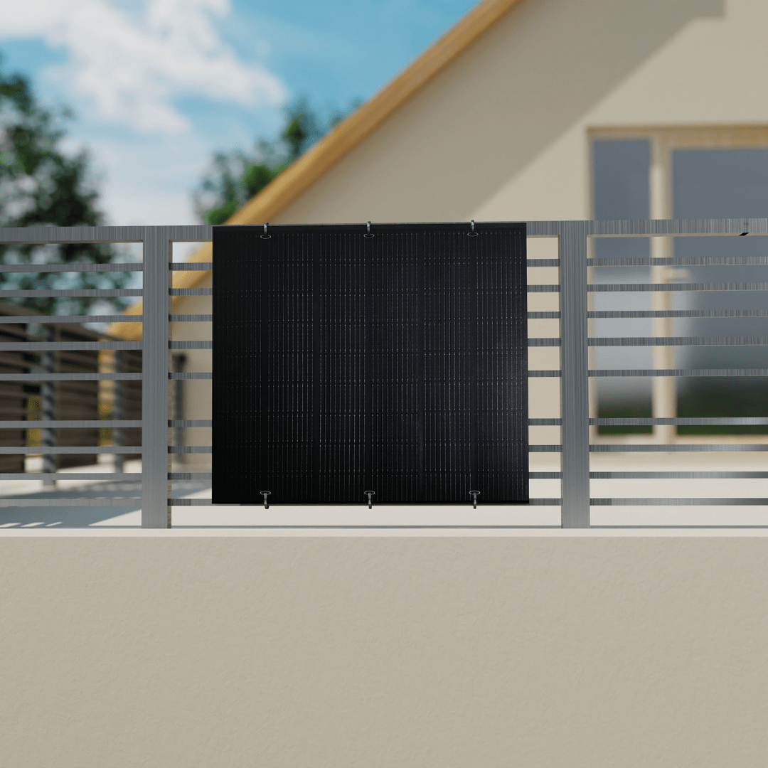 HEPA LITE & FLEX 600 Balkonkraftwerk - kitchen - more.ch