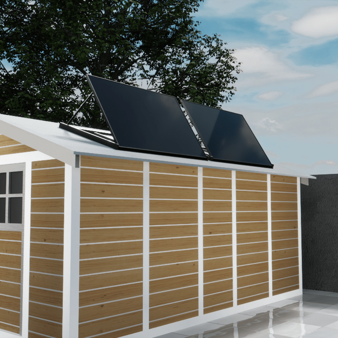 HEPA Premium 600 Balkonkraftwerk - kitchen - more.ch