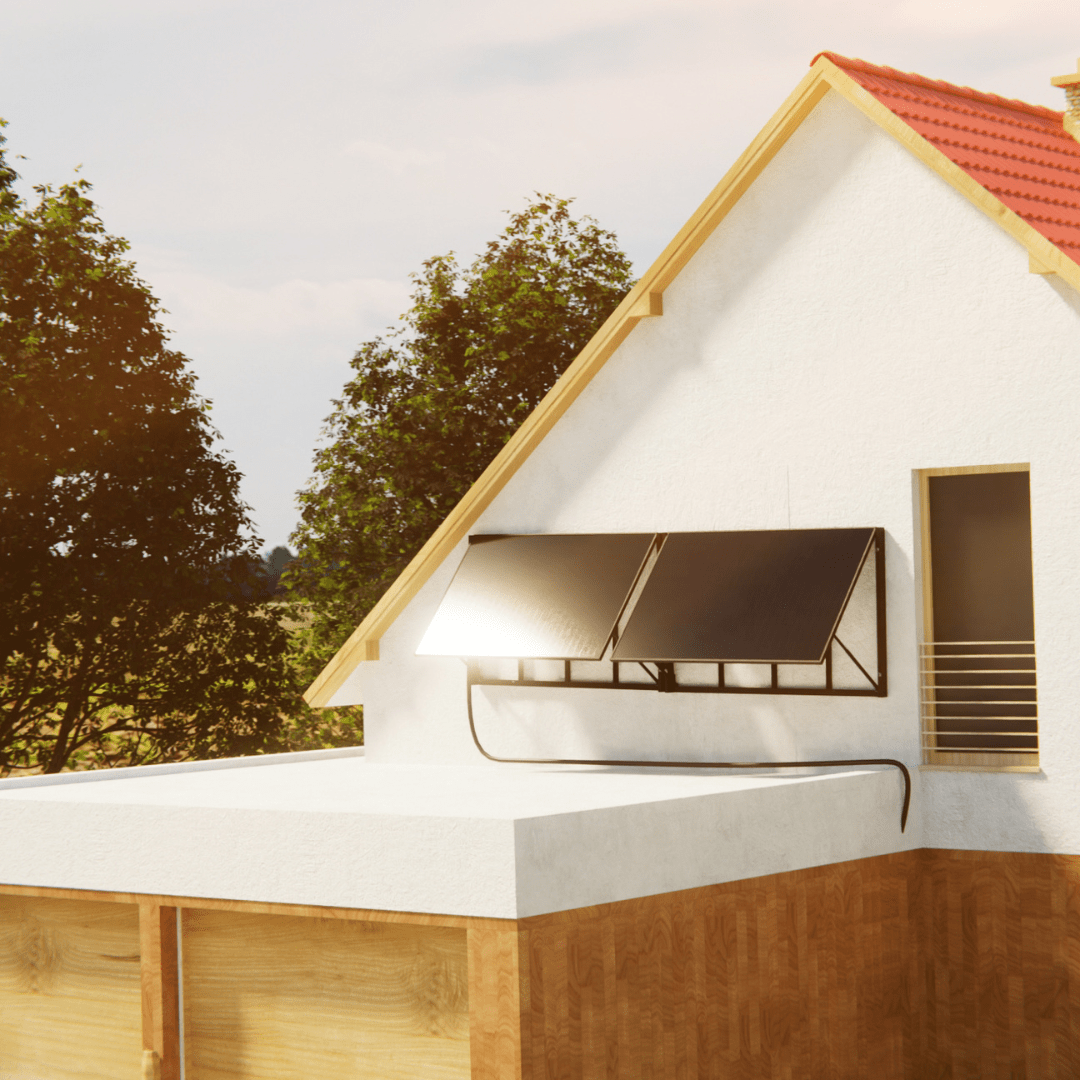 HEPA Premium 600 Balkonkraftwerk - kitchen - more.ch