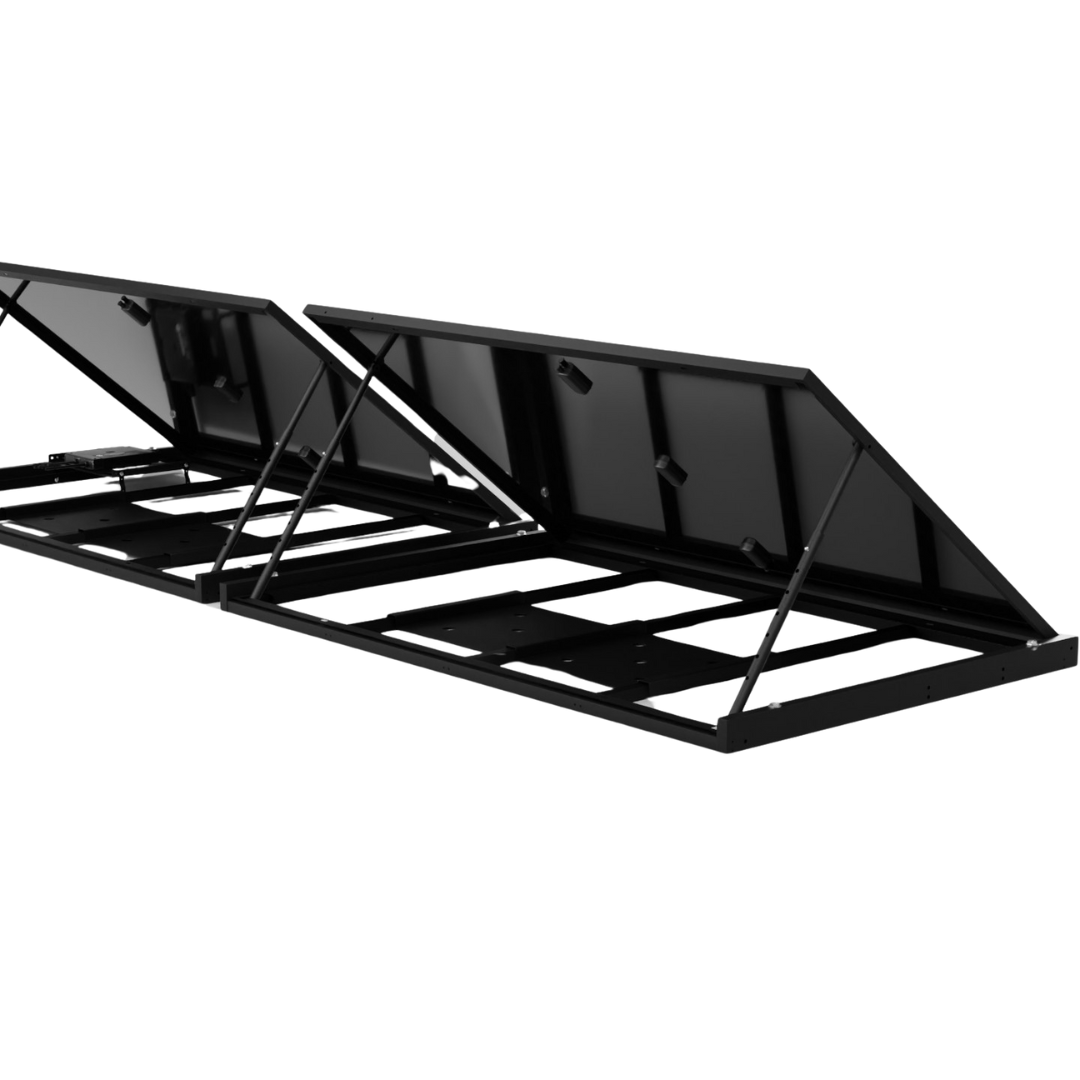 HEPA Premium 600 Balkonkraftwerk - kitchen - more.ch