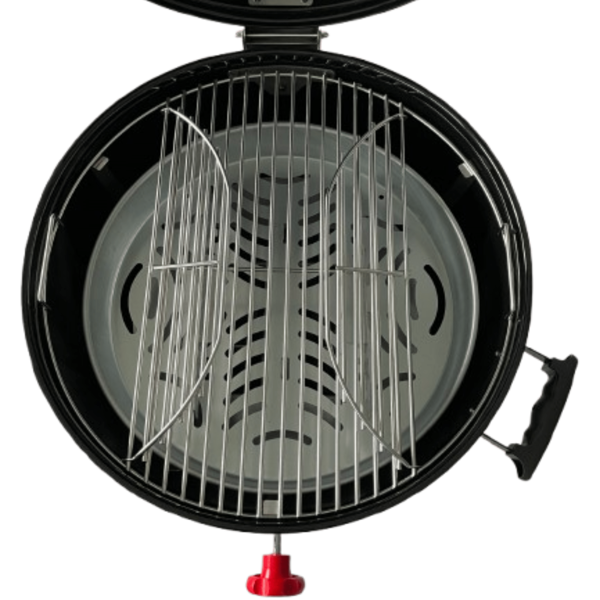 Holzkohle - Kugelgrill BlazeChef 570 - kitchen - more.ch