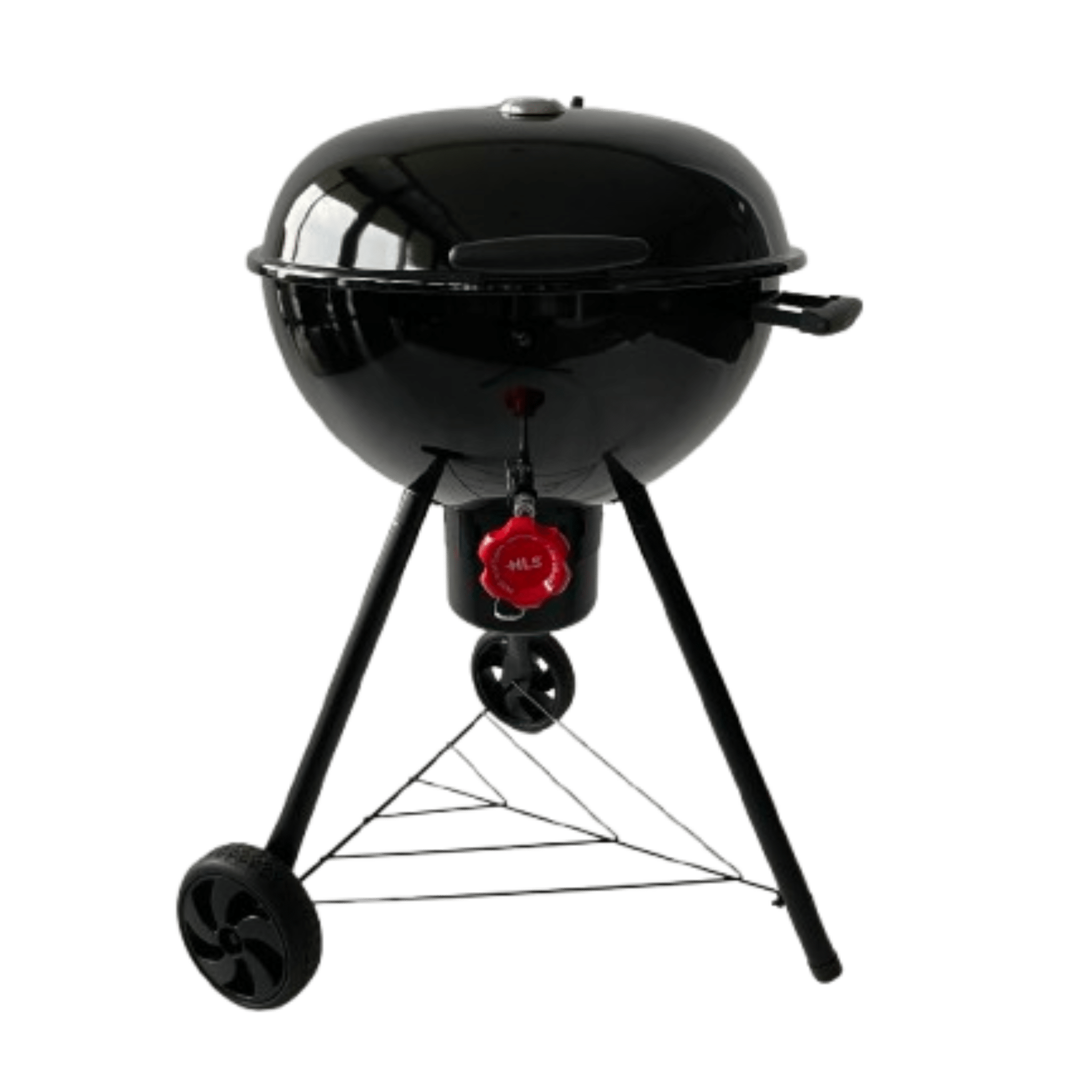 Holzkohle - Kugelgrill BlazeChef 570 - kitchen - more.ch