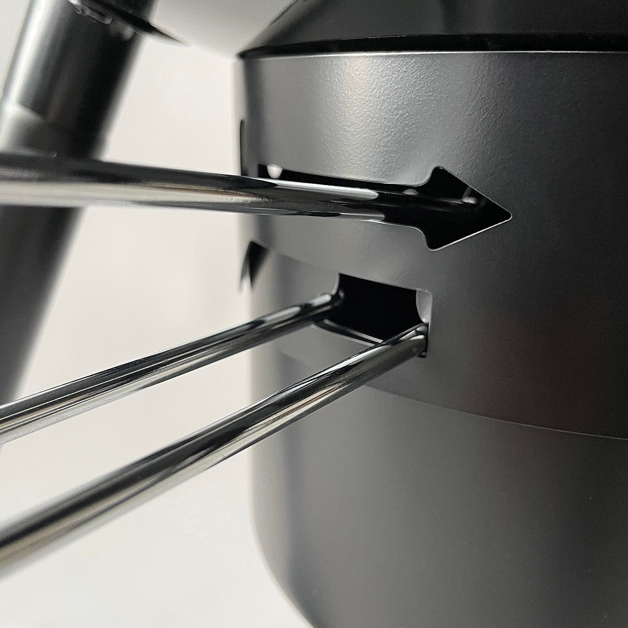 Holzkohle - Kugelgrill BlazeChef 570 - kitchen - more.ch