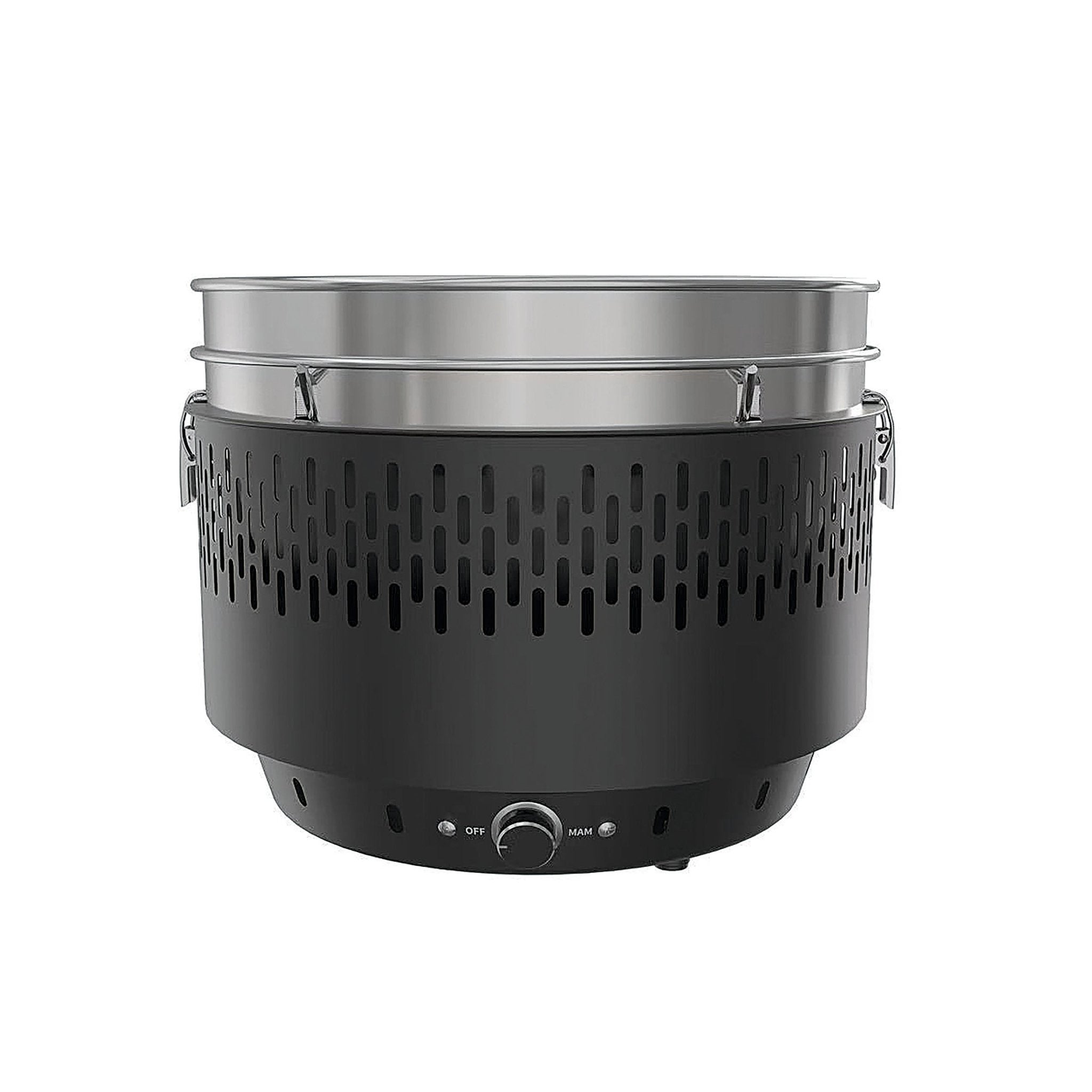 Holzkohlegrill MOOREA - kitchen - more.ch