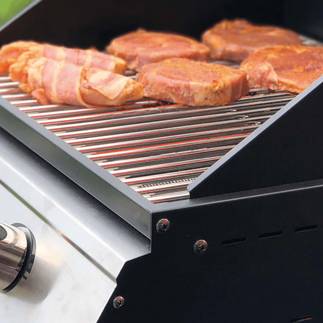 Infrarot Elektrogrill HLS Infrabeam - kitchen - more.ch