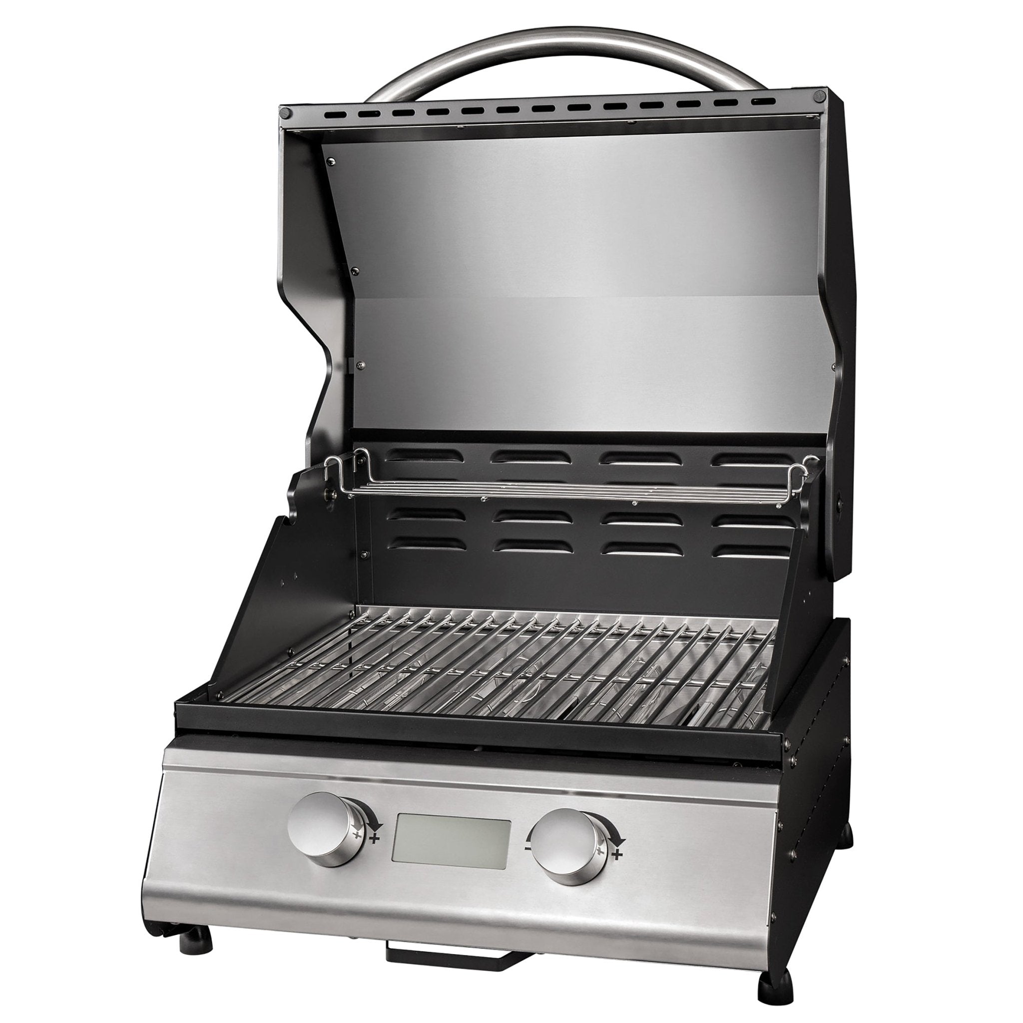 Infrarot Elektrogrill HLS Infrabeam - kitchen - more.ch