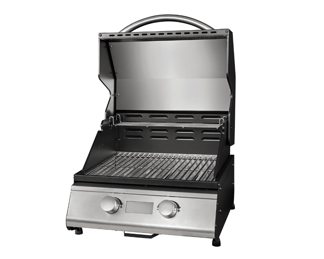 Infrarot Elektrogrill HLS Infrabeam - kitchen - more.ch