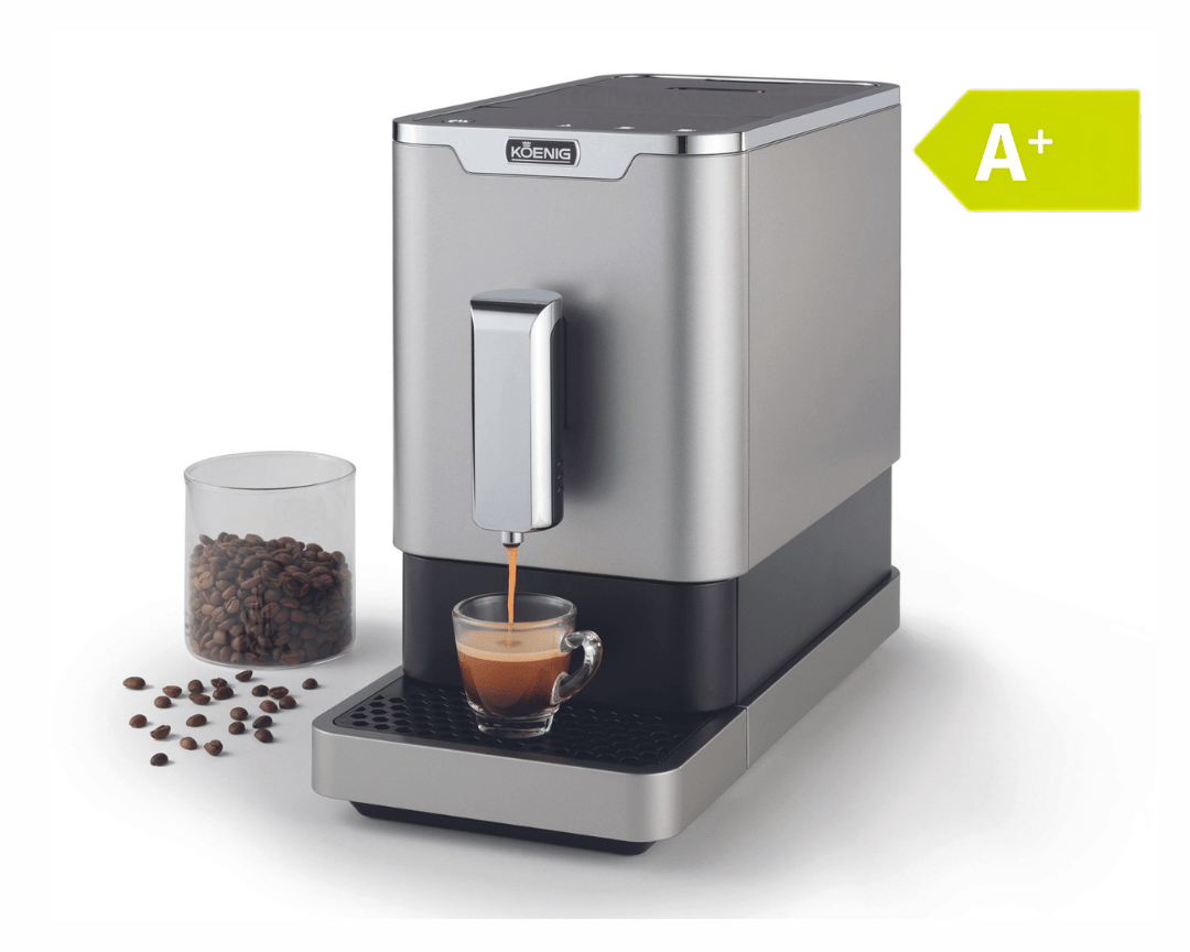 Kaffeevollautomat Finessa - kitchen - more.ch