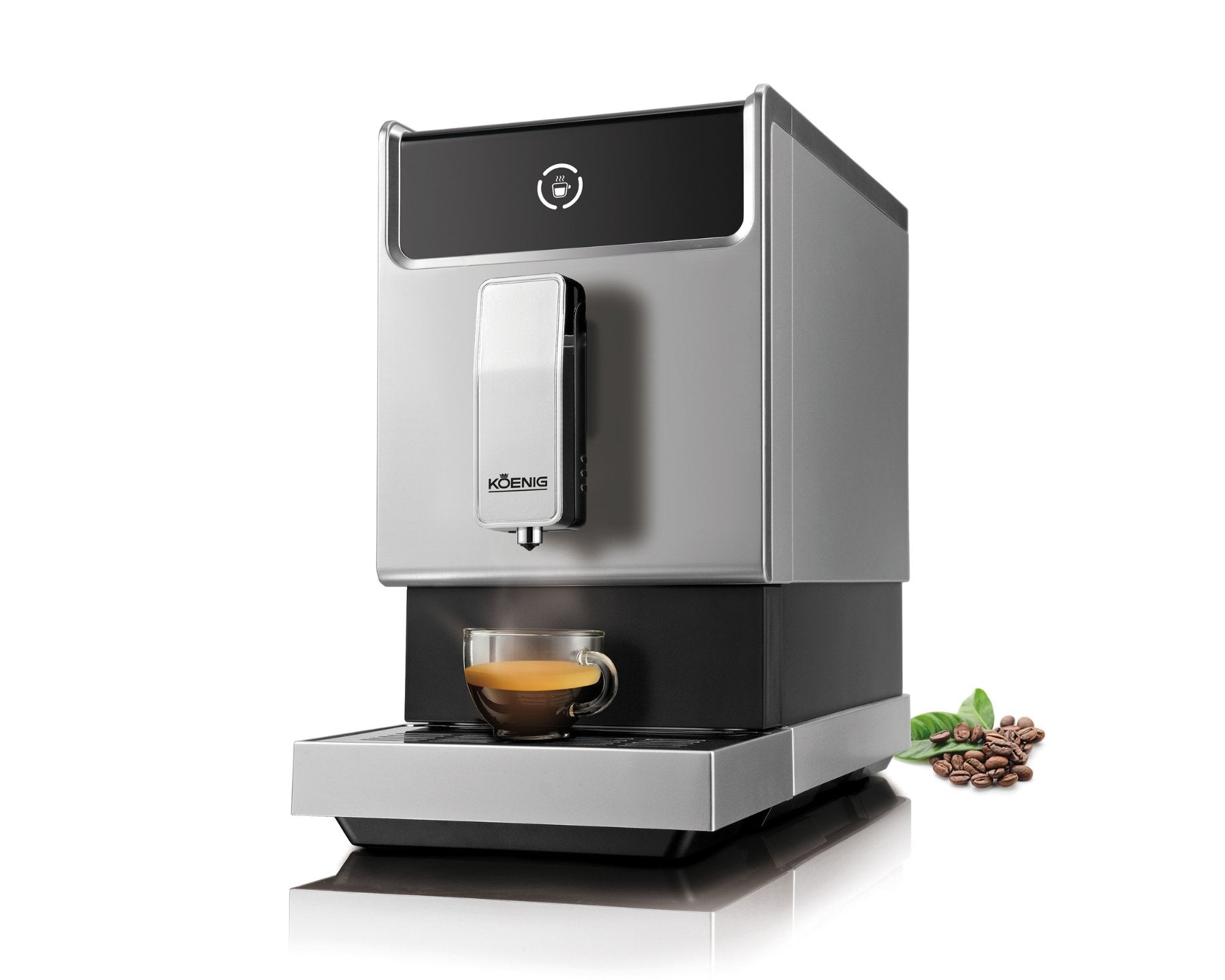 Kaffeevollautomat Finessa INTENSO - kitchen - more.ch