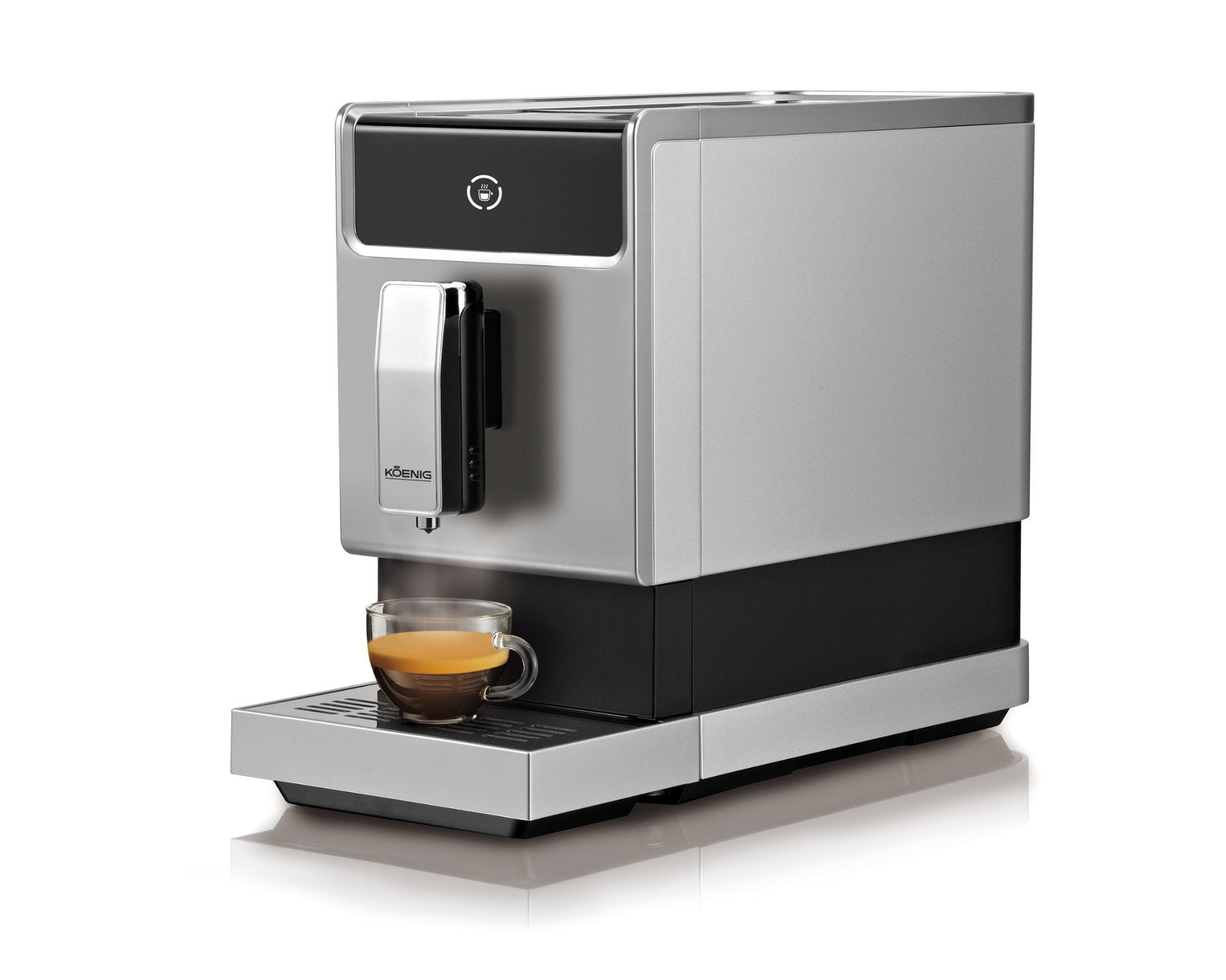 Kaffeevollautomat Finessa INTENSO - kitchen - more.ch