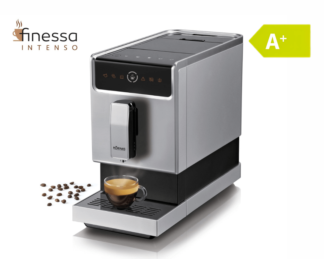 Kaffeevollautomat Finessa INTENSO - kitchen - more.ch