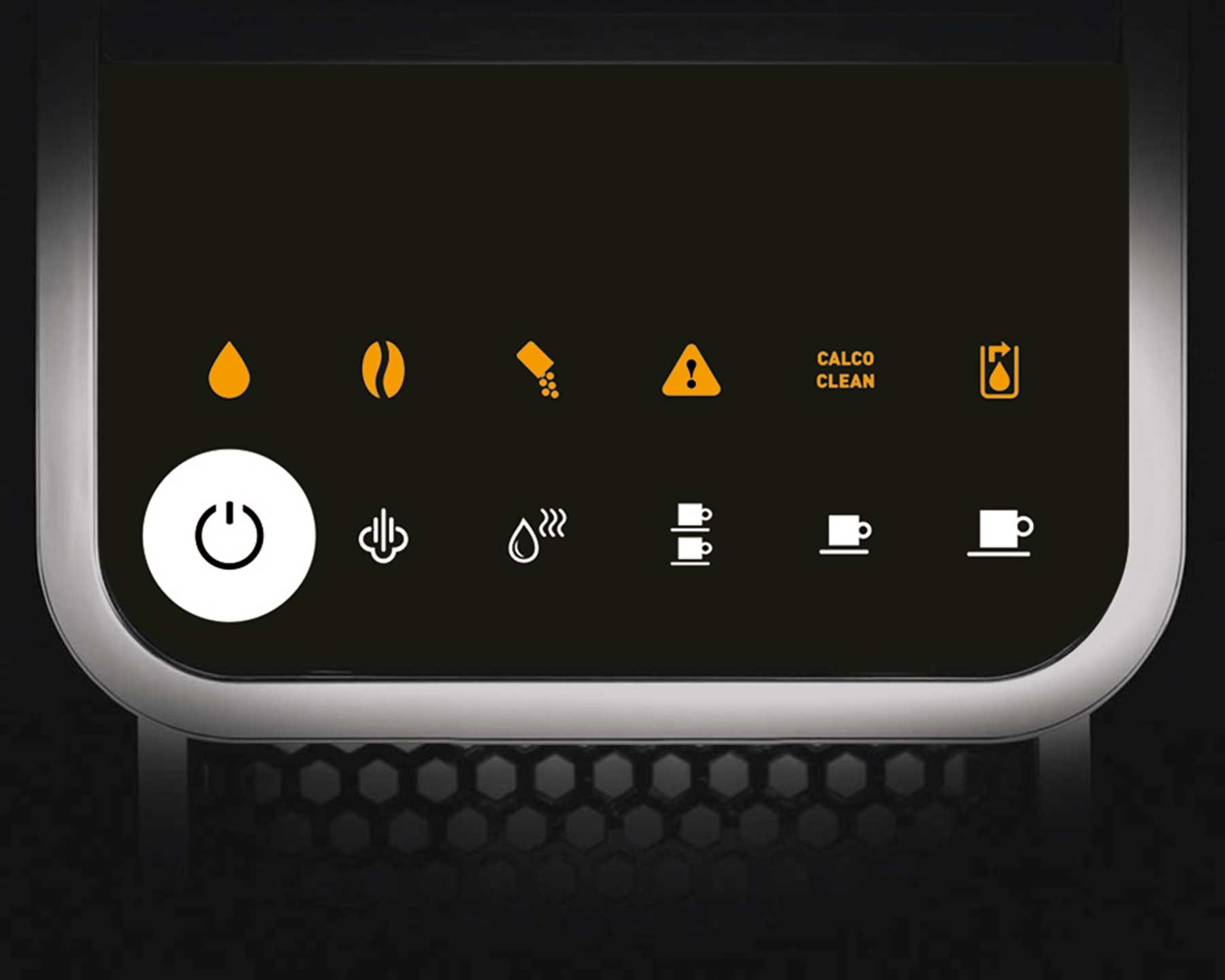 Kaffeevollautomat Finessa Milk - kitchen-more.ch