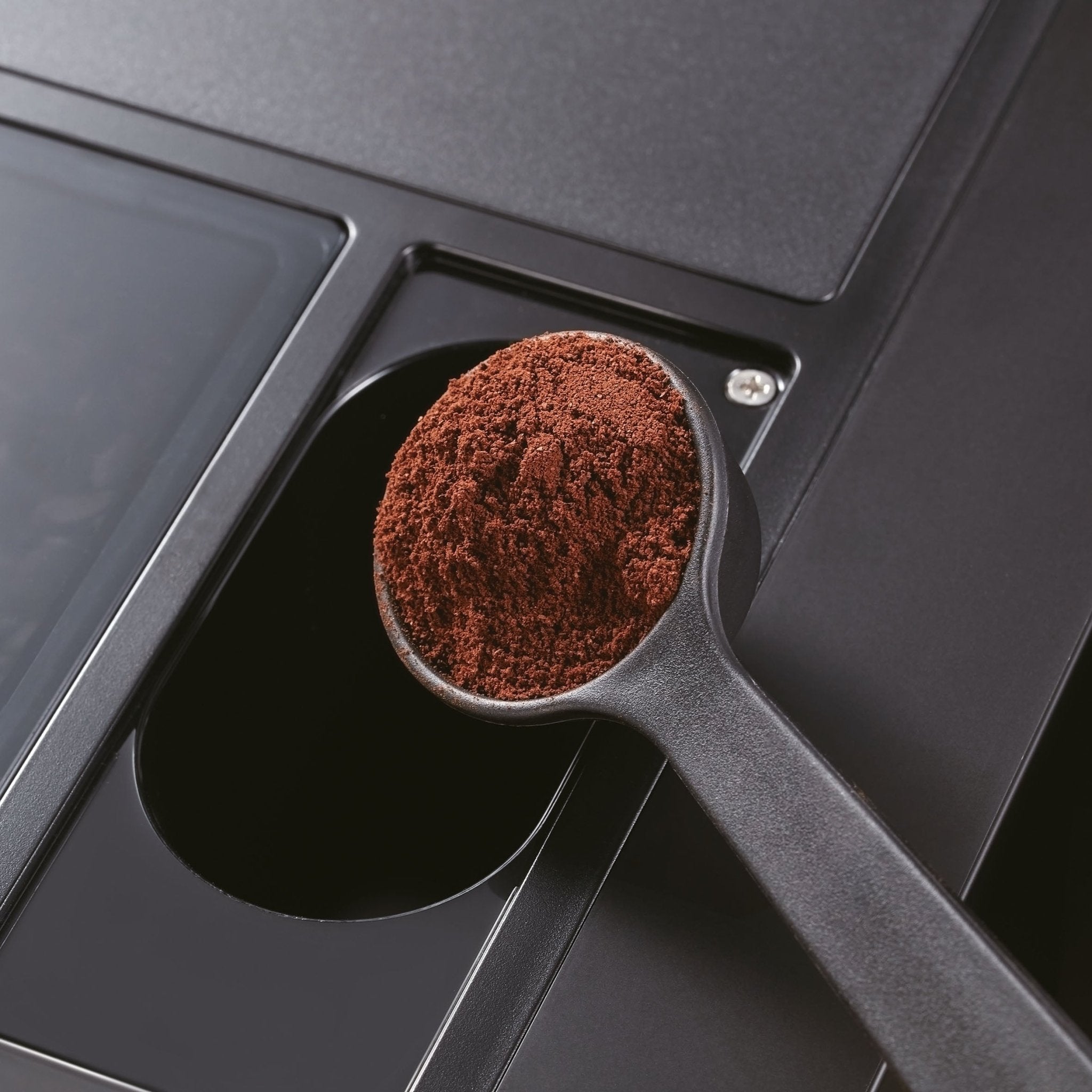 Kaffeevollautomat Touch Plus - kitchen - more.ch