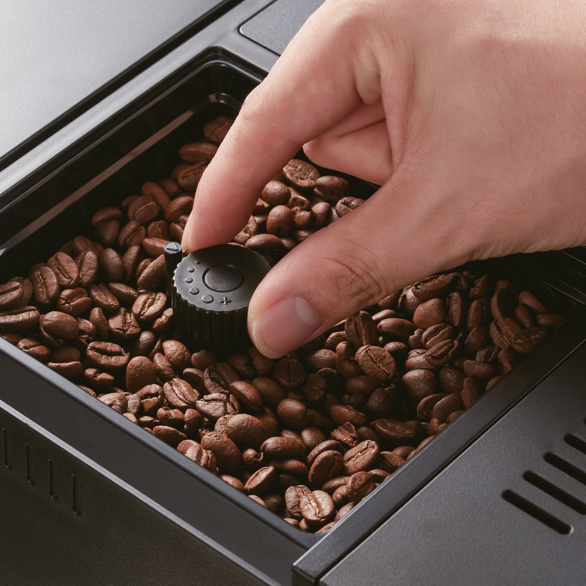 Kaffeevollautomat Touch Plus - kitchen - more.ch