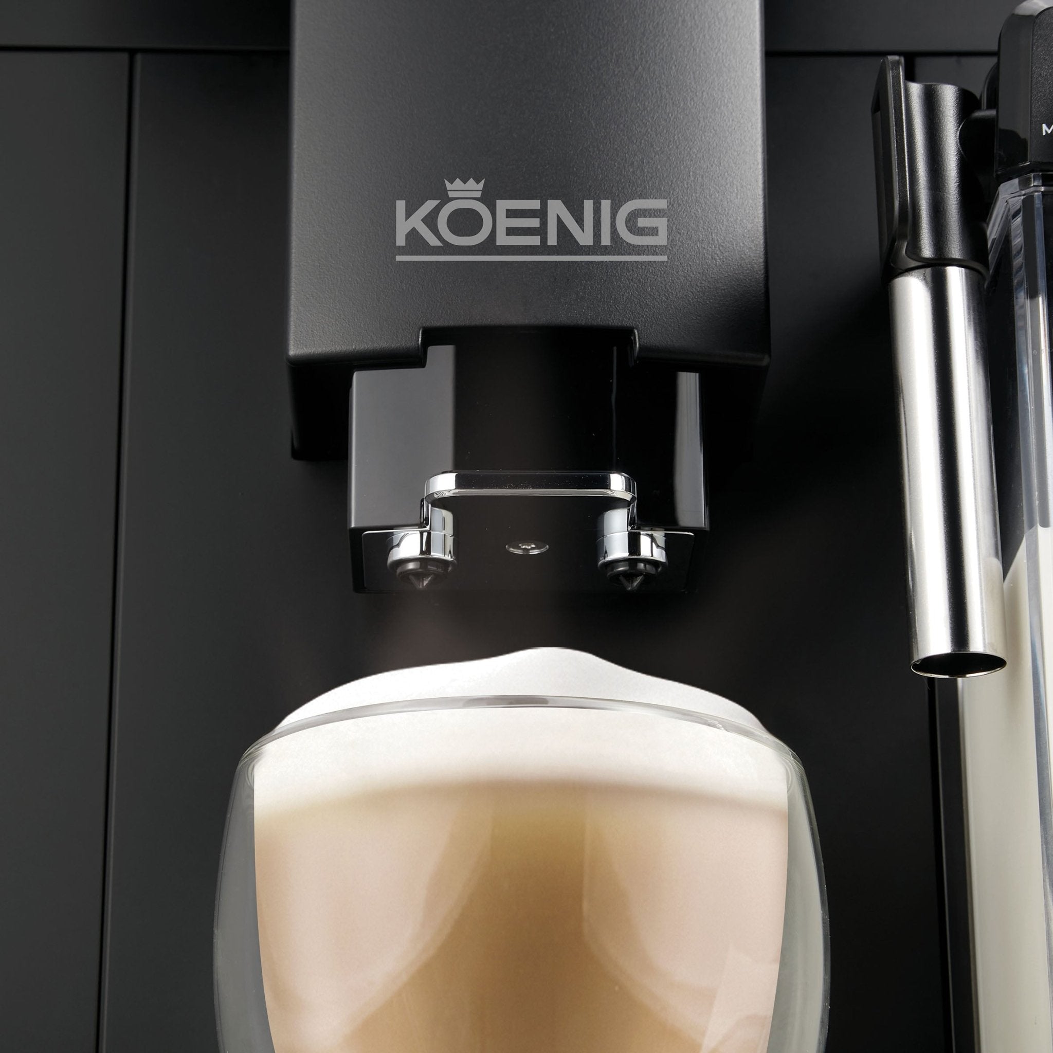 Kaffeevollautomat Touch Plus - kitchen - more.ch