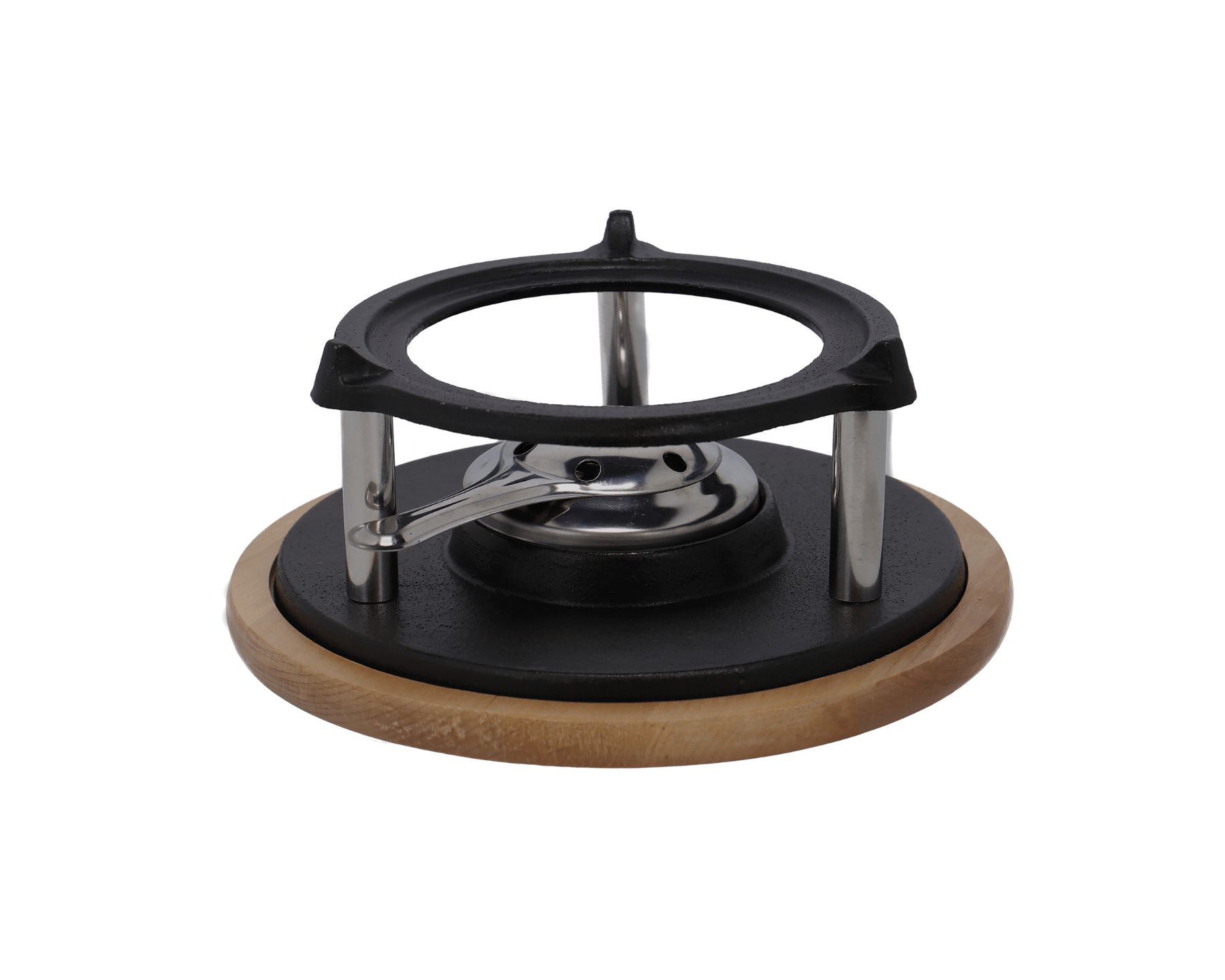 Käsefondue - Set mit 6 Fonduegabeln von rotel - kitchen - more.ch