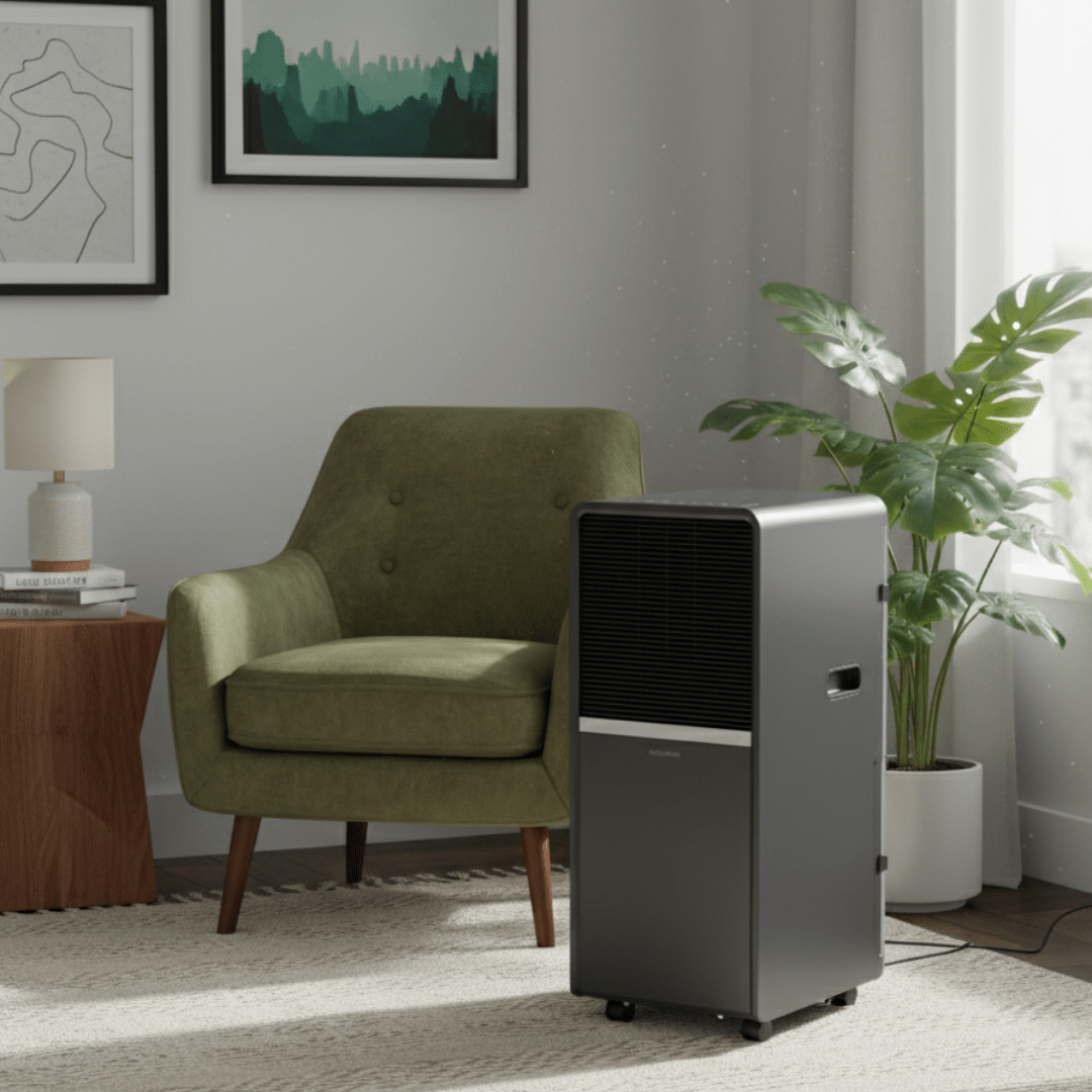 Klimagerät ARKTURURS 12000BTU - kitchen - more.ch