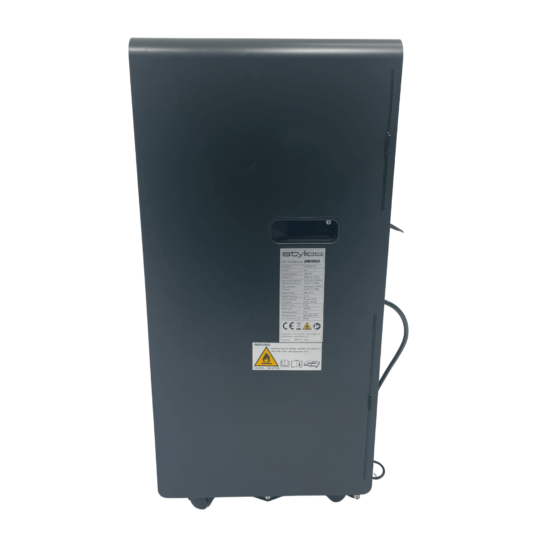 Klimagerät ARKTURURS 12000BTU - kitchen - more.ch