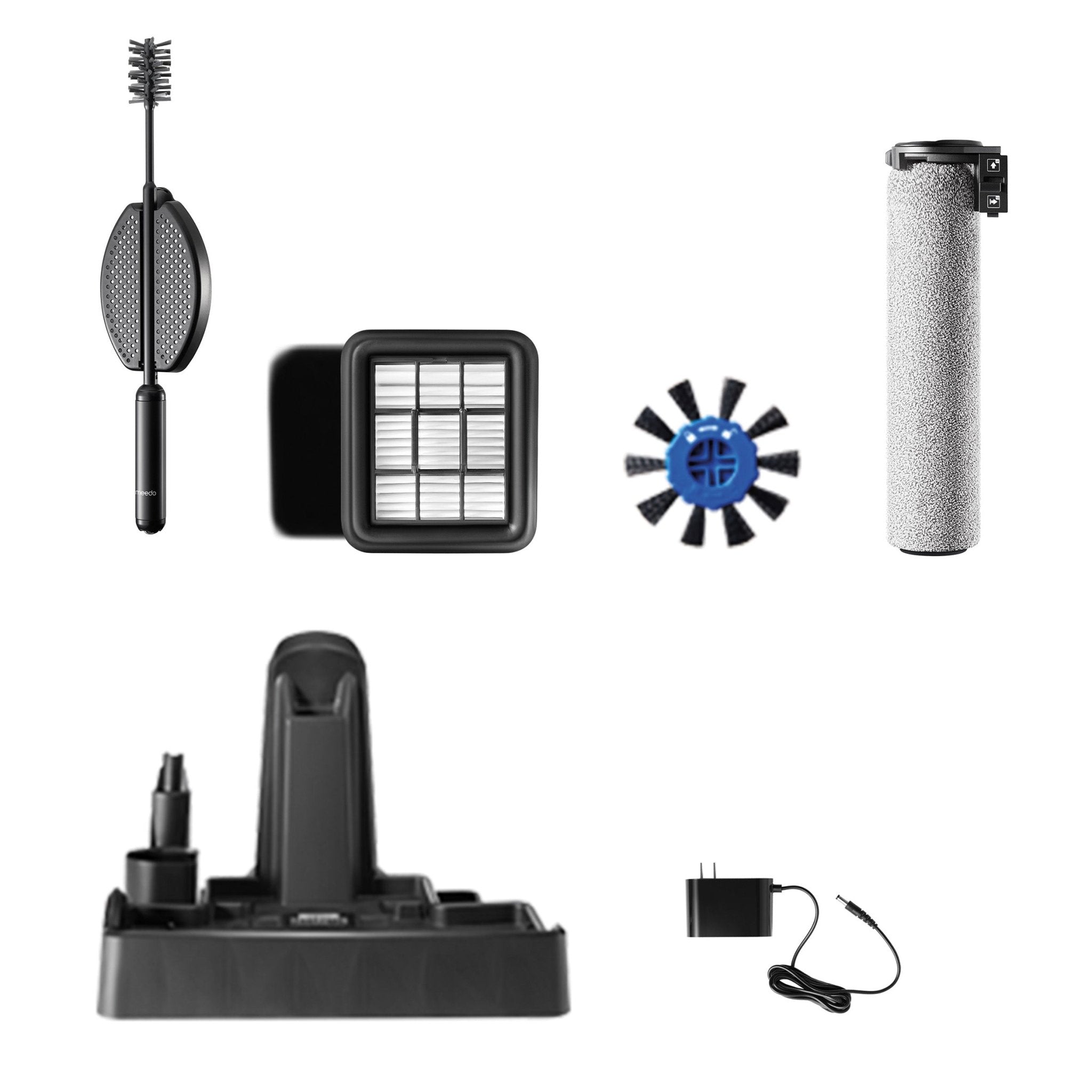 Nass - und Trockensauger von rotel - kitchen - more.ch