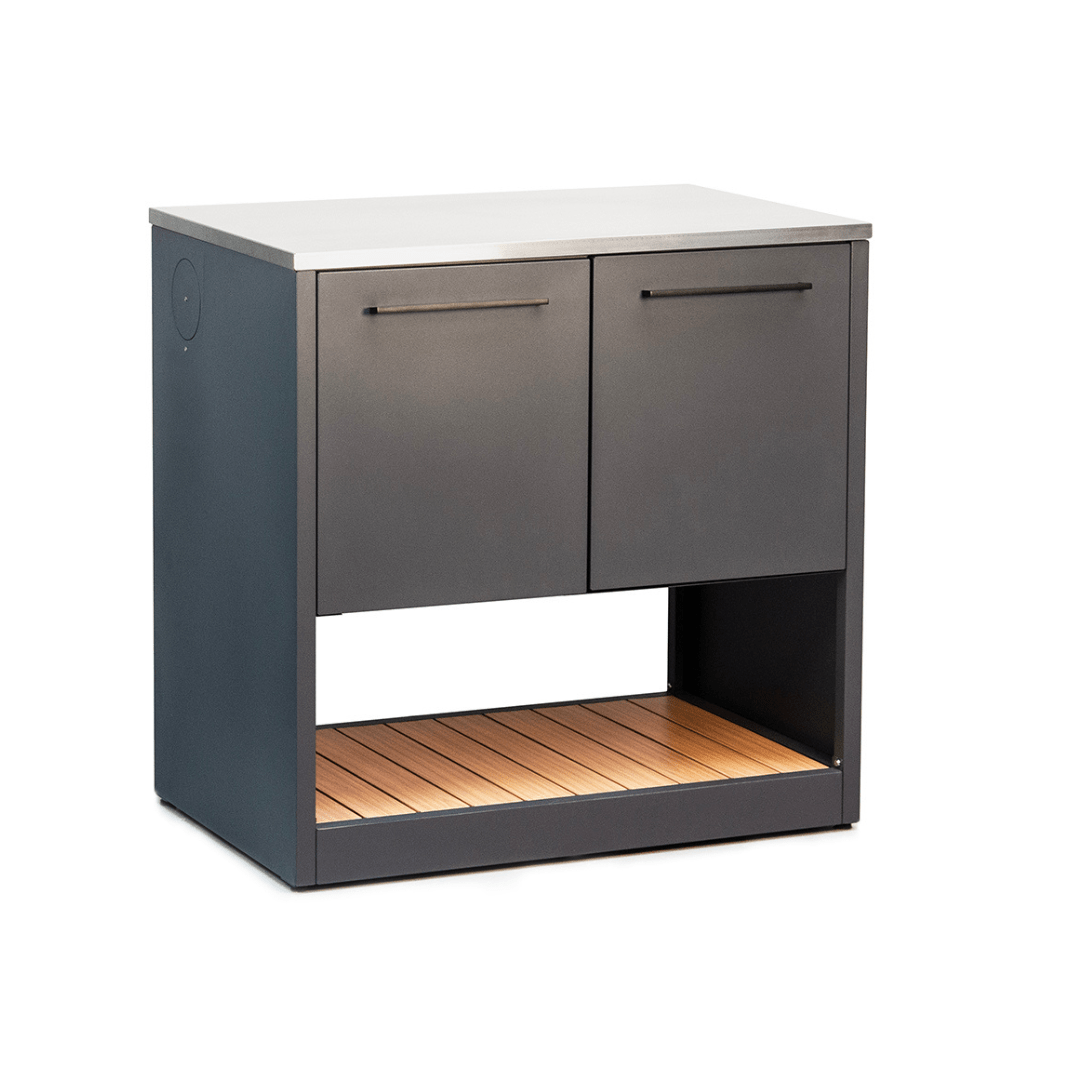 Outdoorküche Modul Standard - kitchen - more.ch