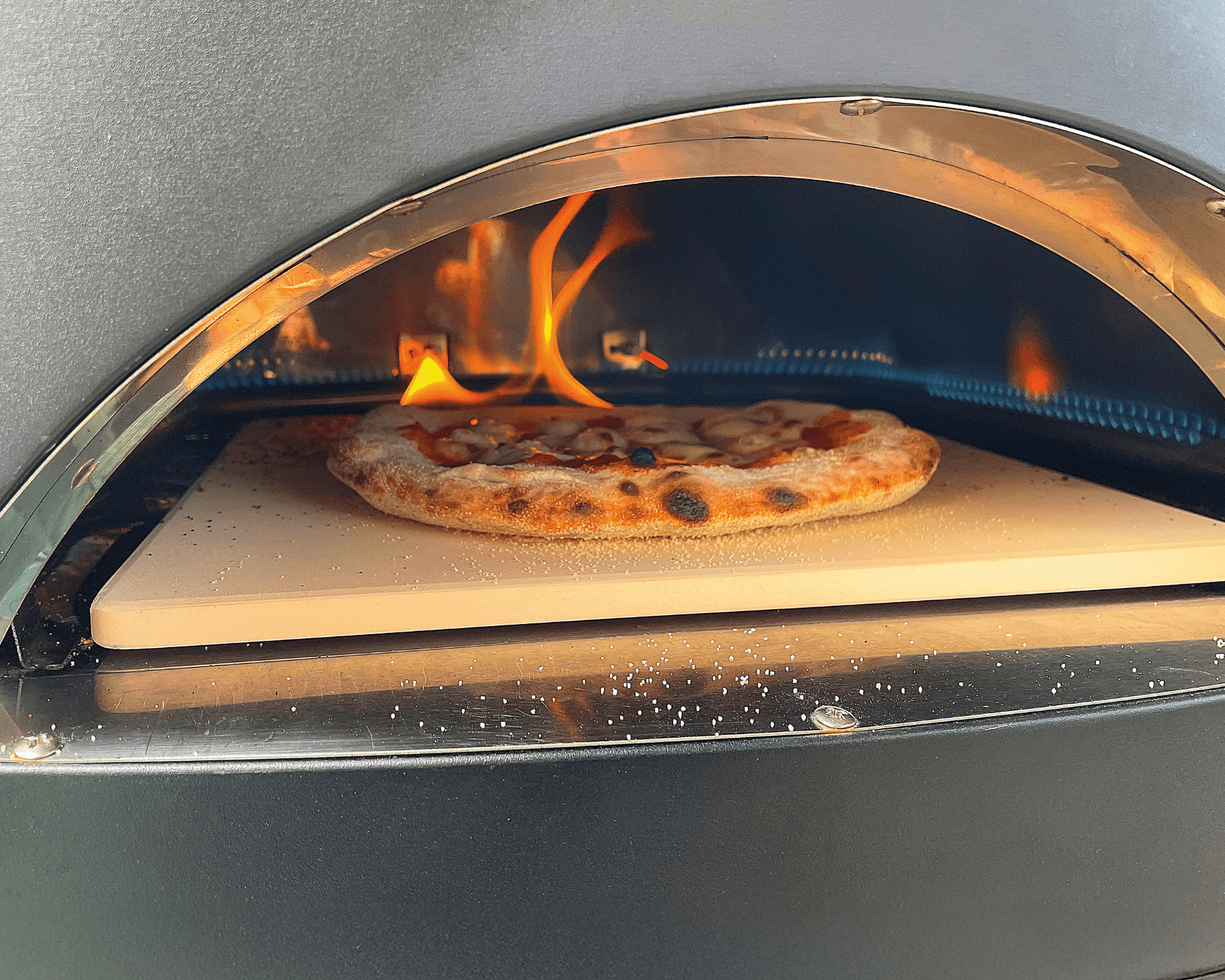 Pizzaofen Como - kitchen - more.ch