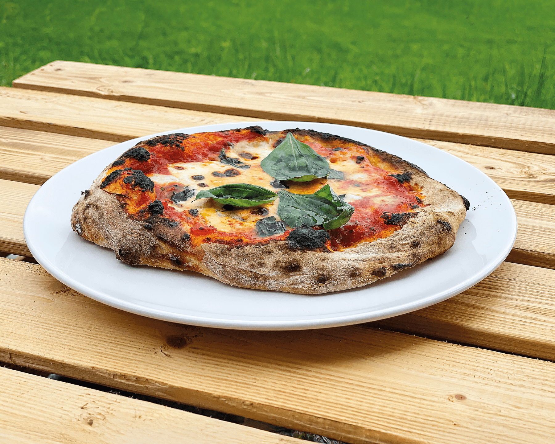 Pizzaofen Como - kitchen - more.ch