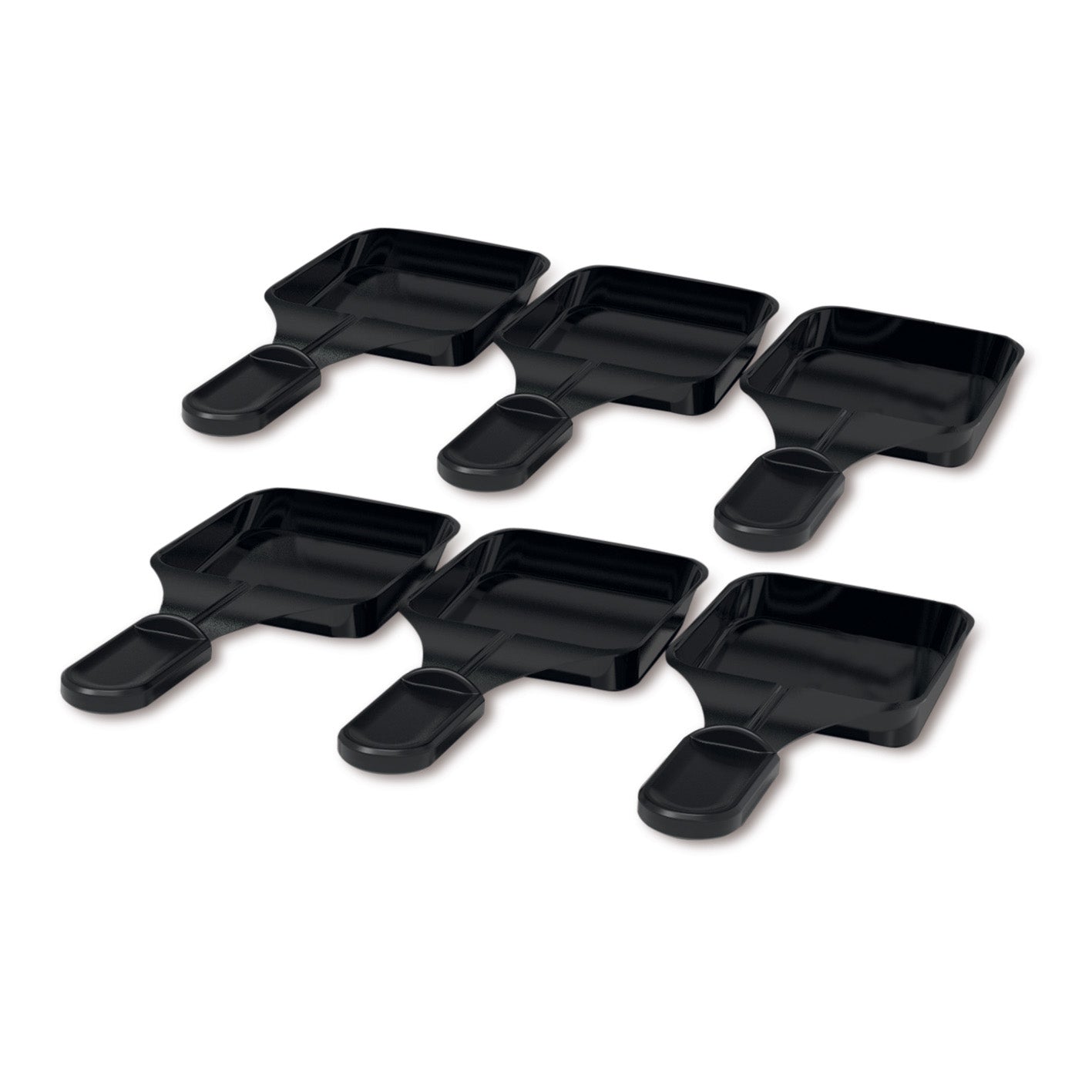 Raclette - Grill Pro 6er - kitchen - more.ch