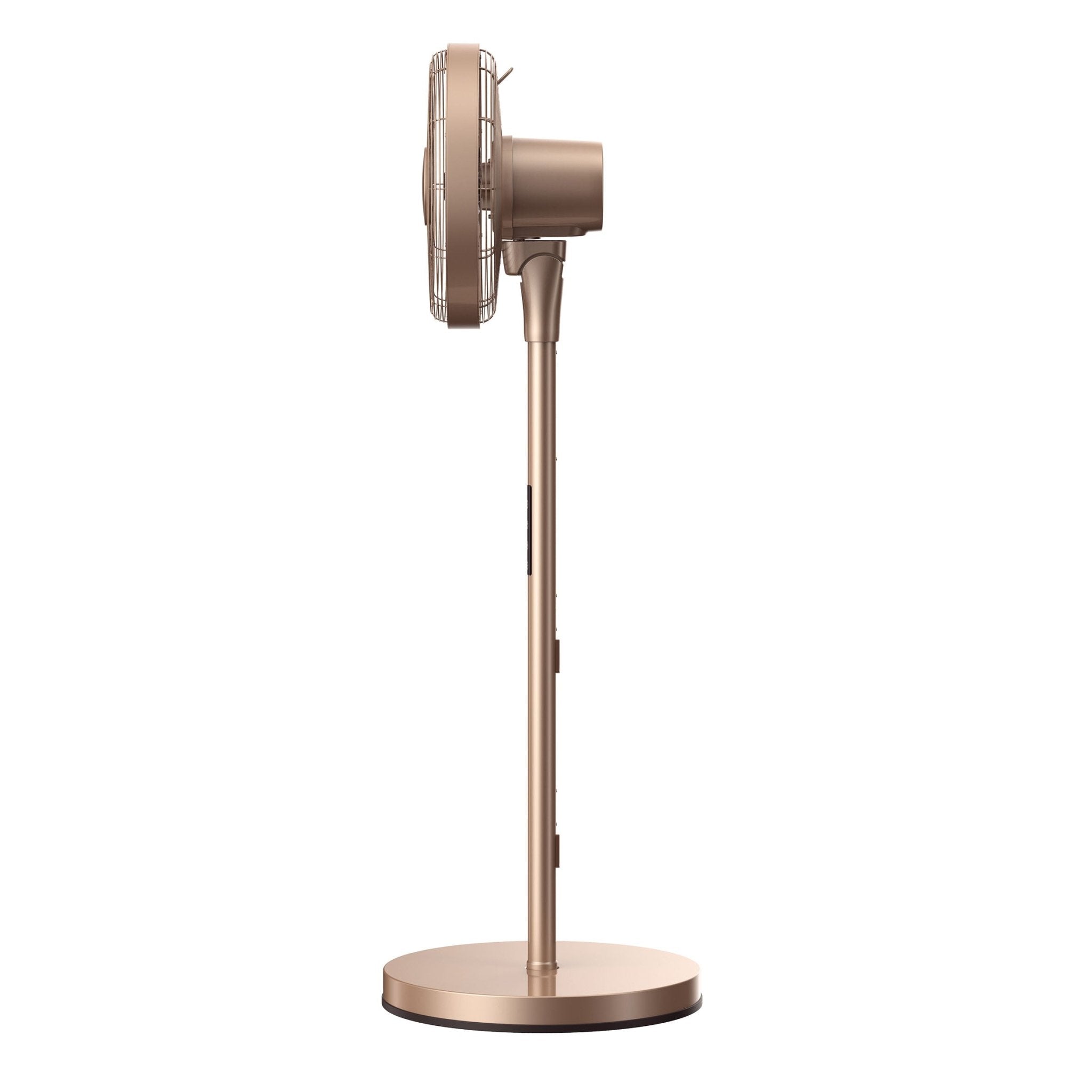 Standventilator Notos Rosegold von Stylies - kitchen - more.ch